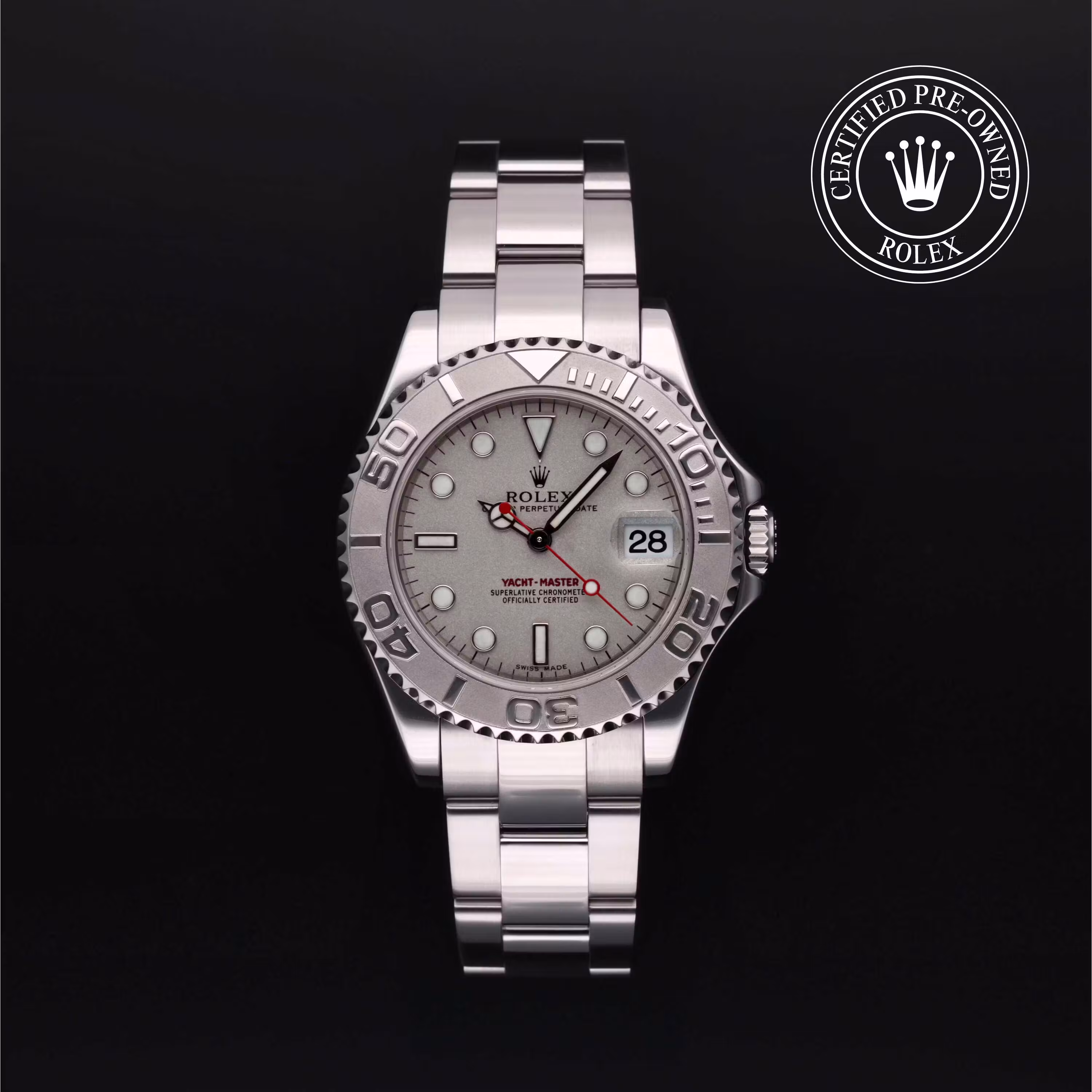 Yacht-Master thumbnail
