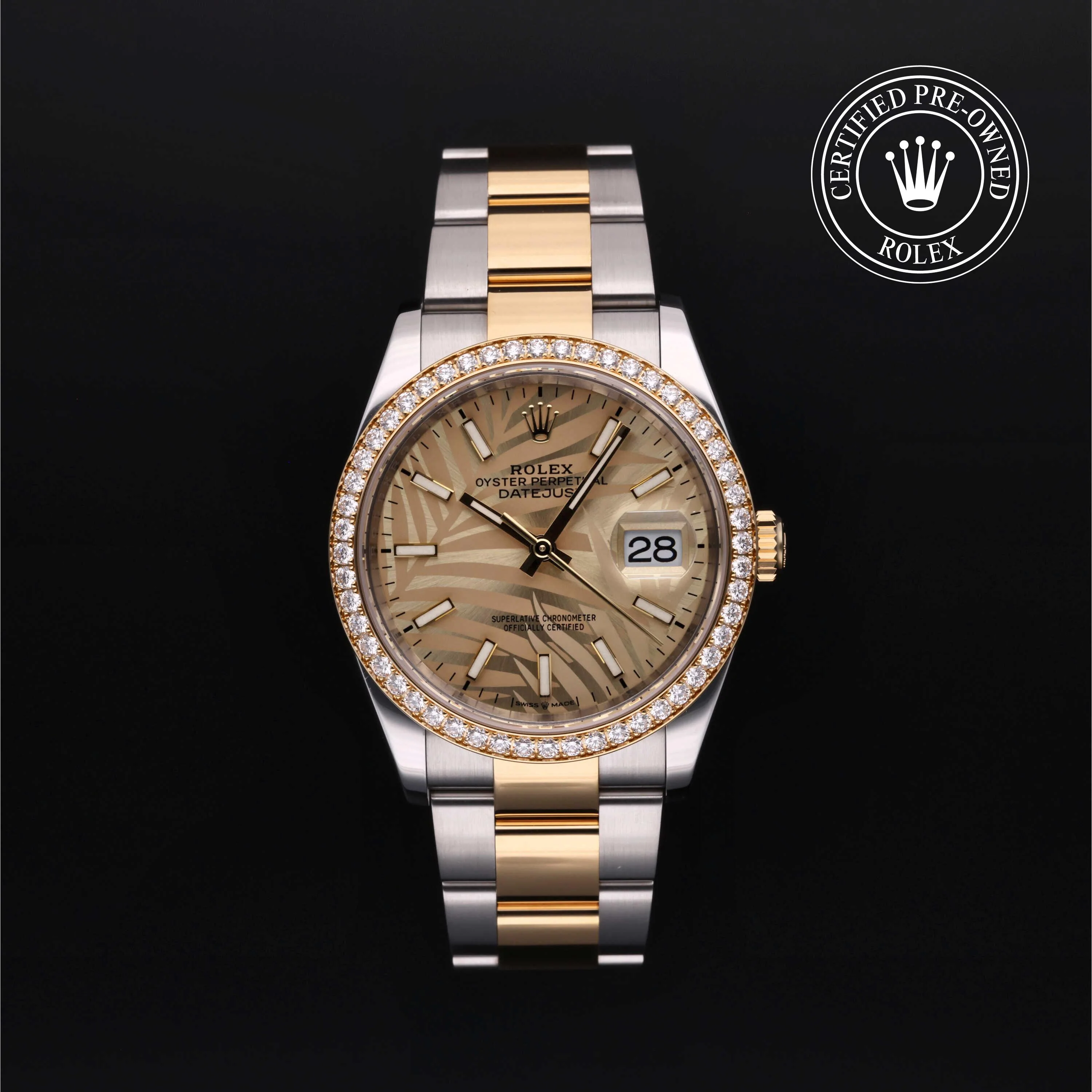 Datejust thumbnail