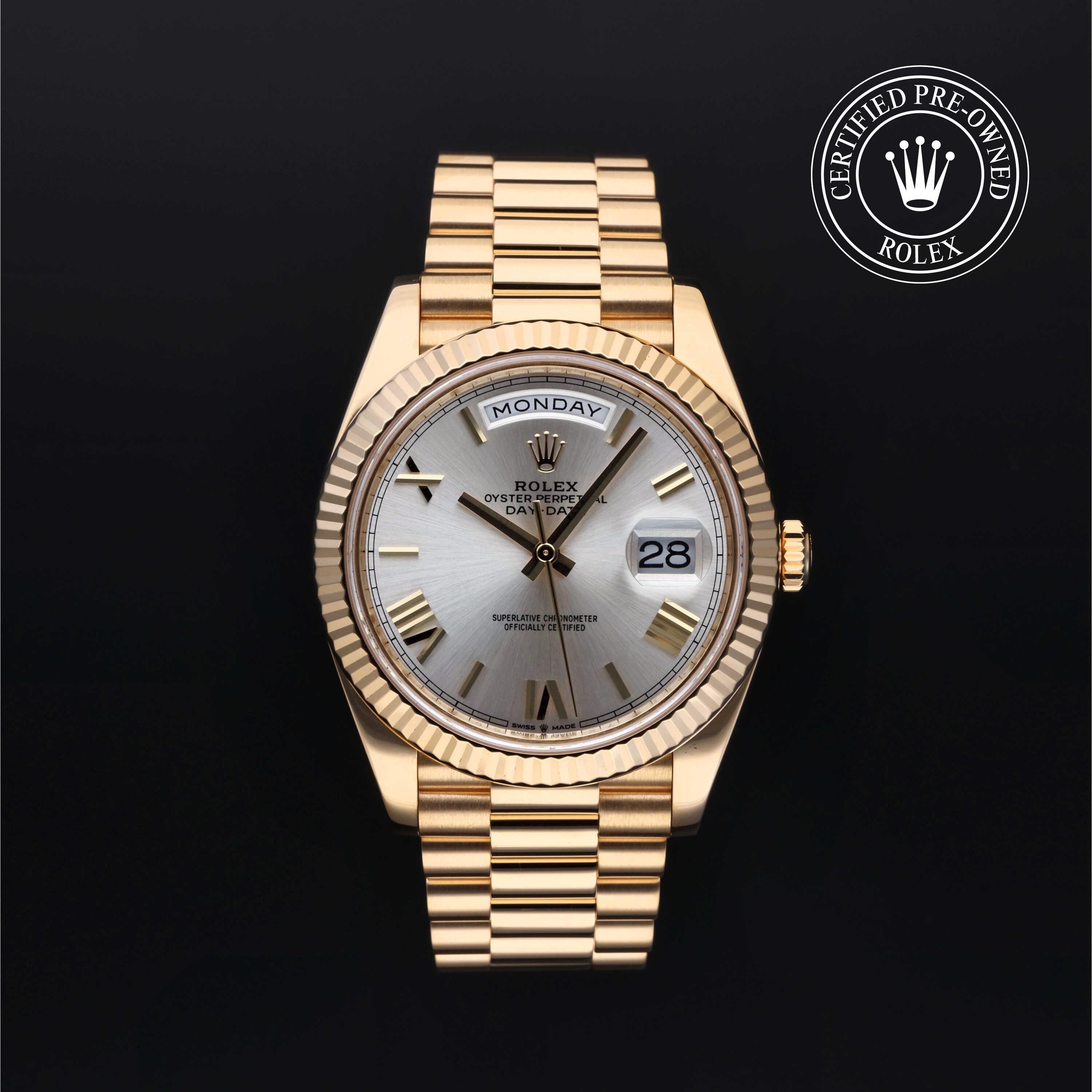 Rolex Day-Date , M228238-0002 thumbnail
