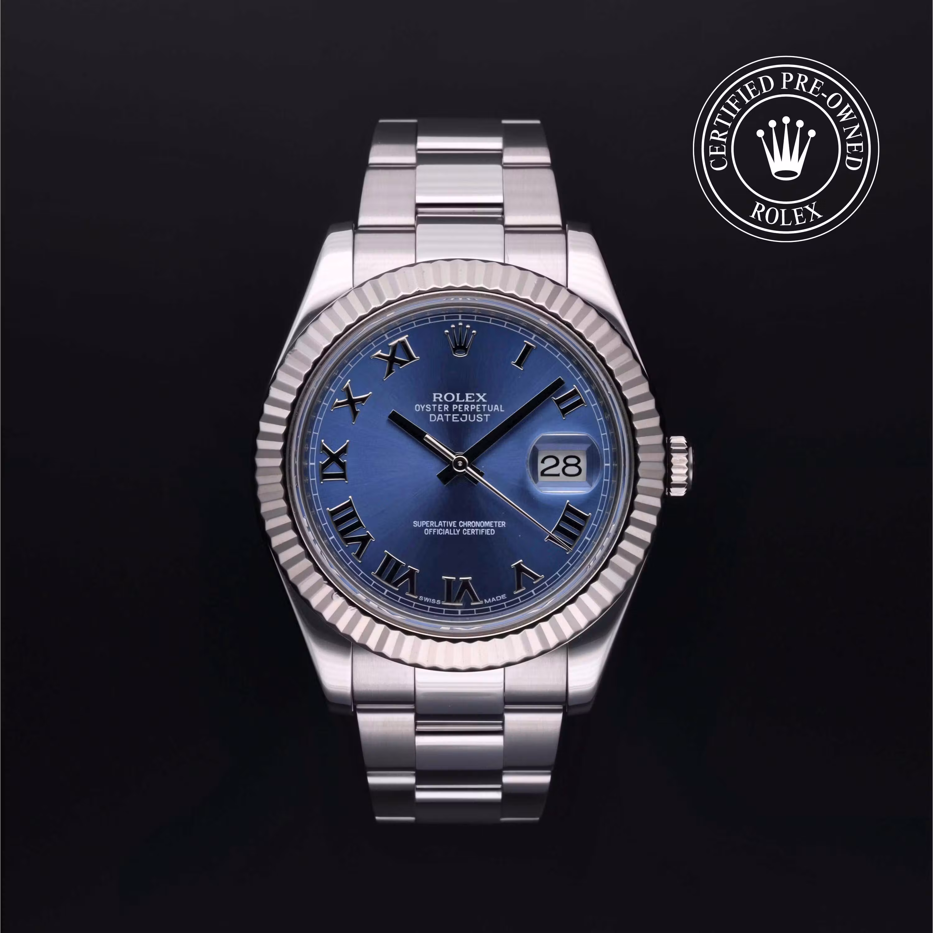 Datejust thumbnail