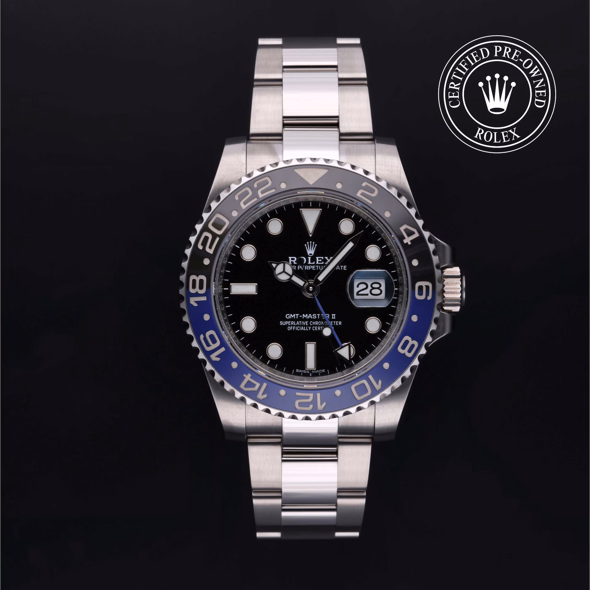 GMT-Master II thumbnail