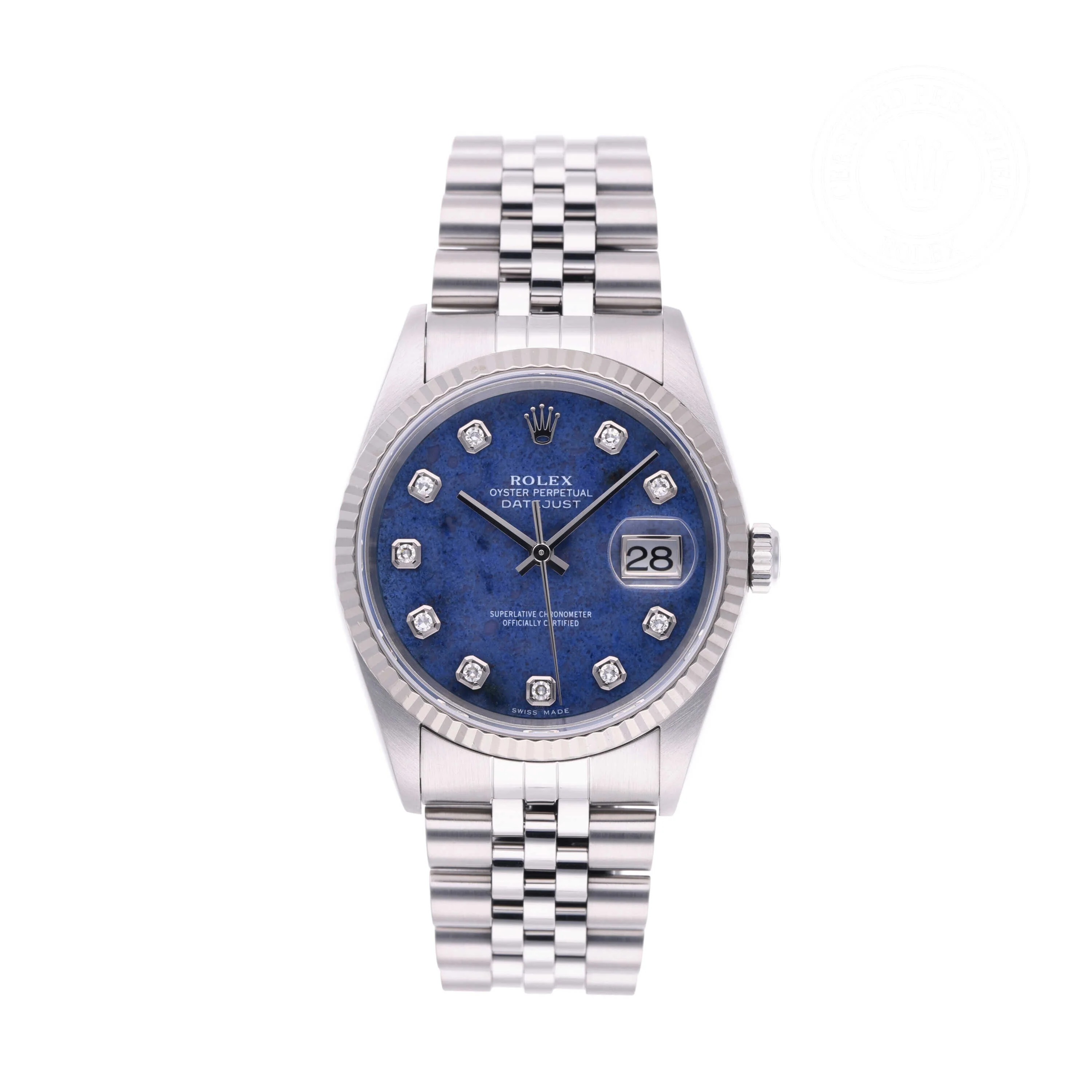 Datejust thumbnail