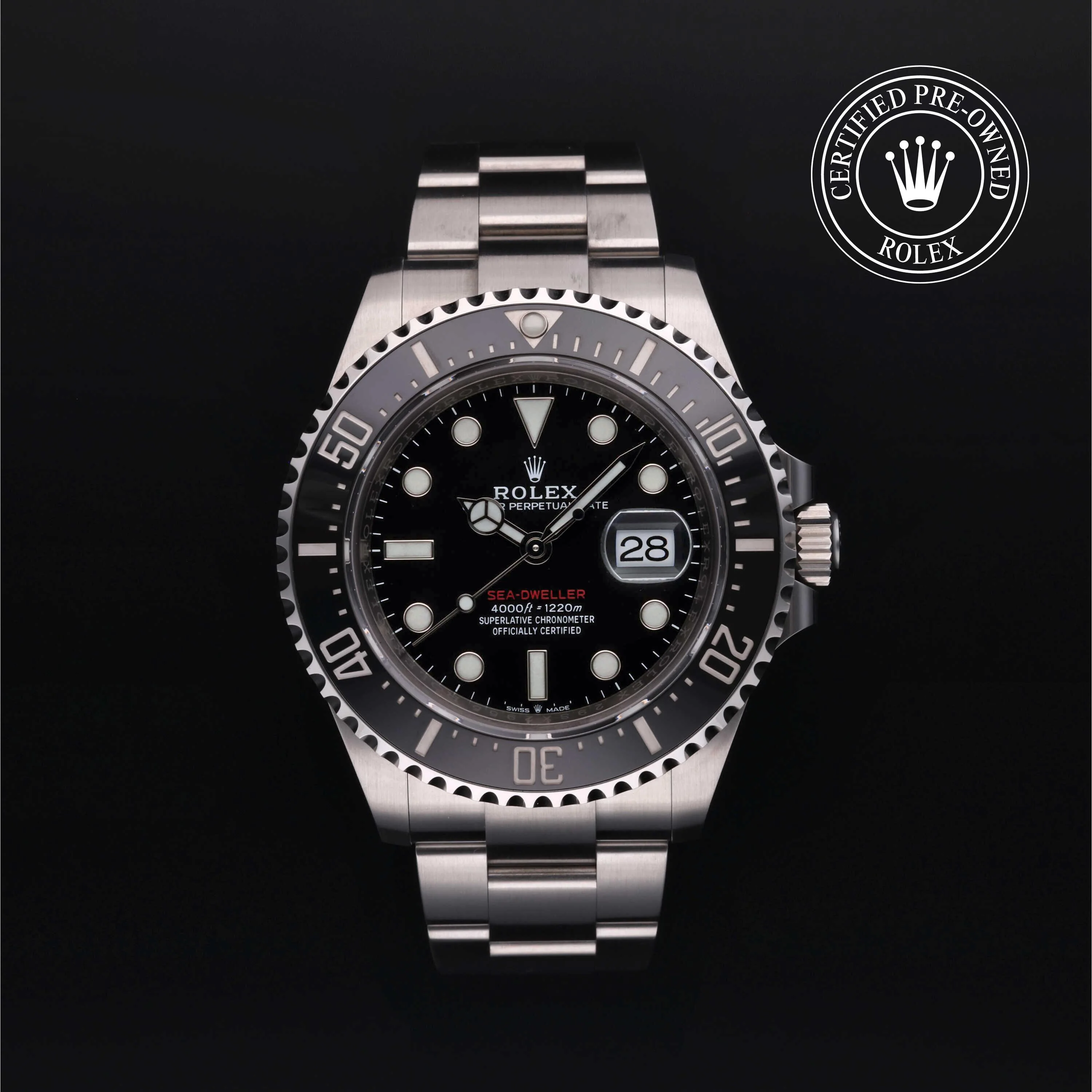Sea-Dweller thumbnail
