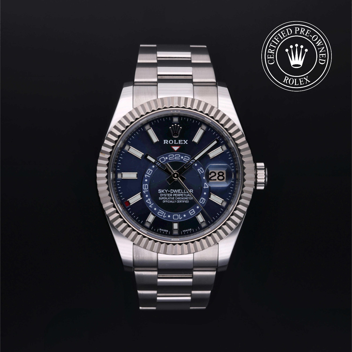 Sky-Dweller thumbnail