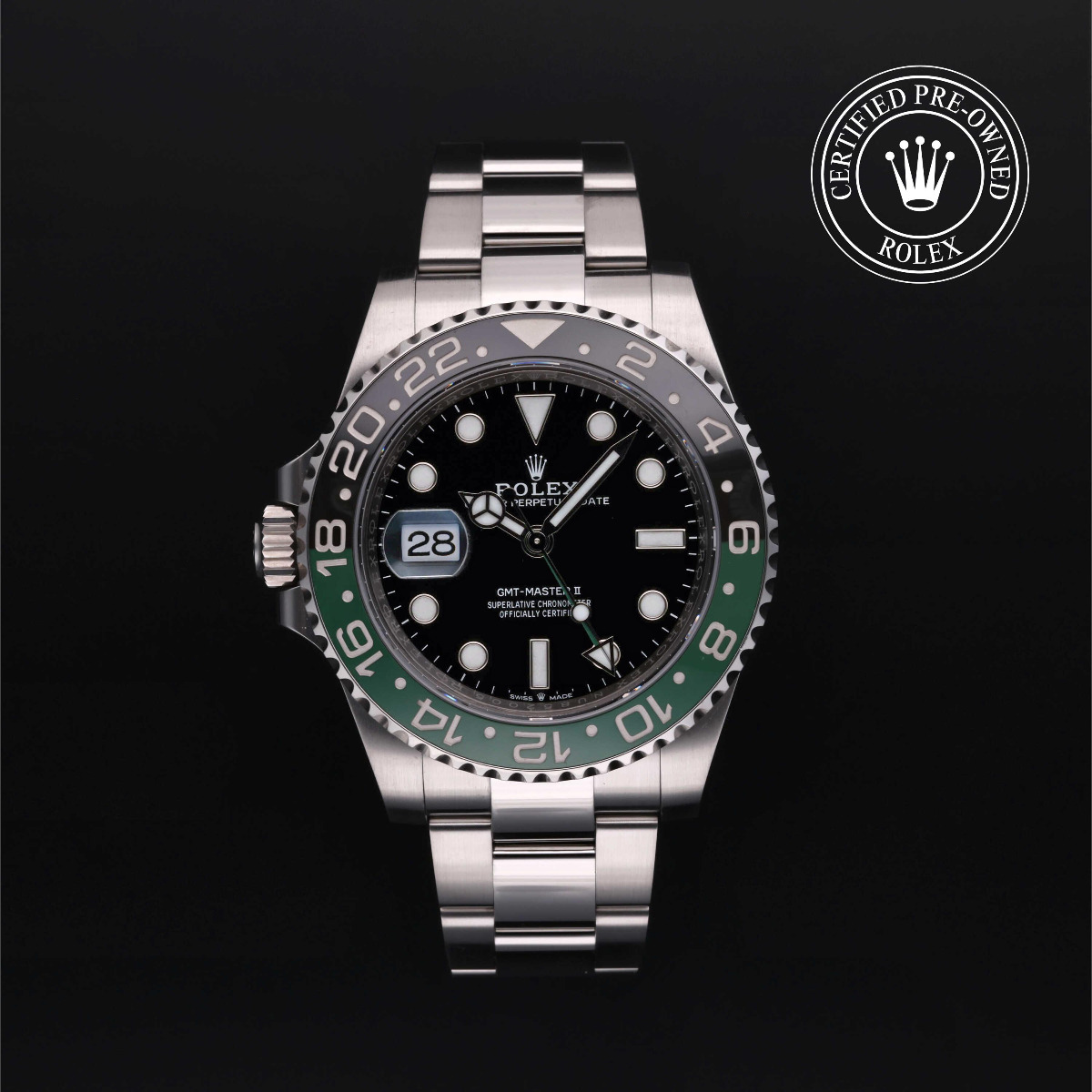 GMT-Master II thumbnail