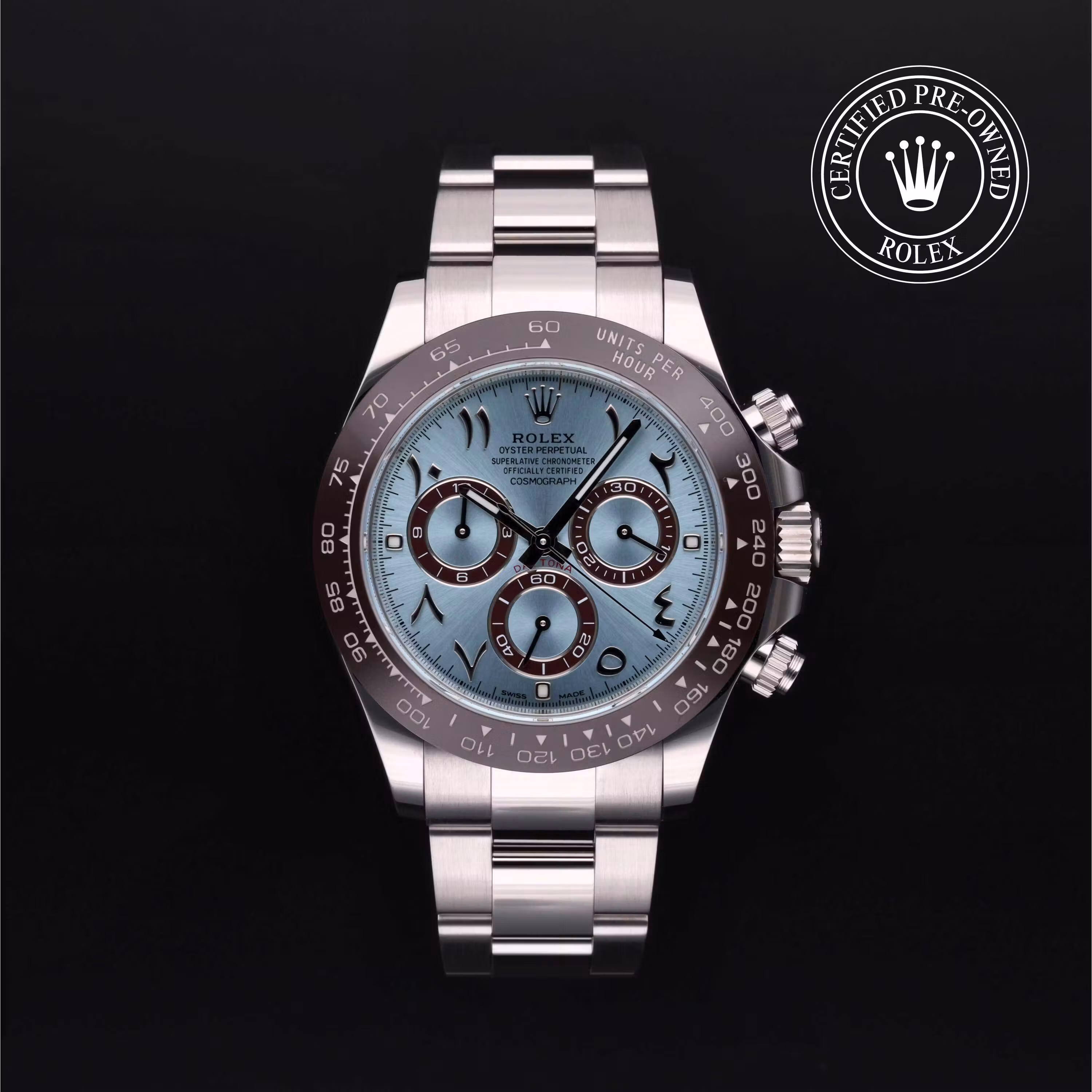 Cosmograph Daytona thumbnail