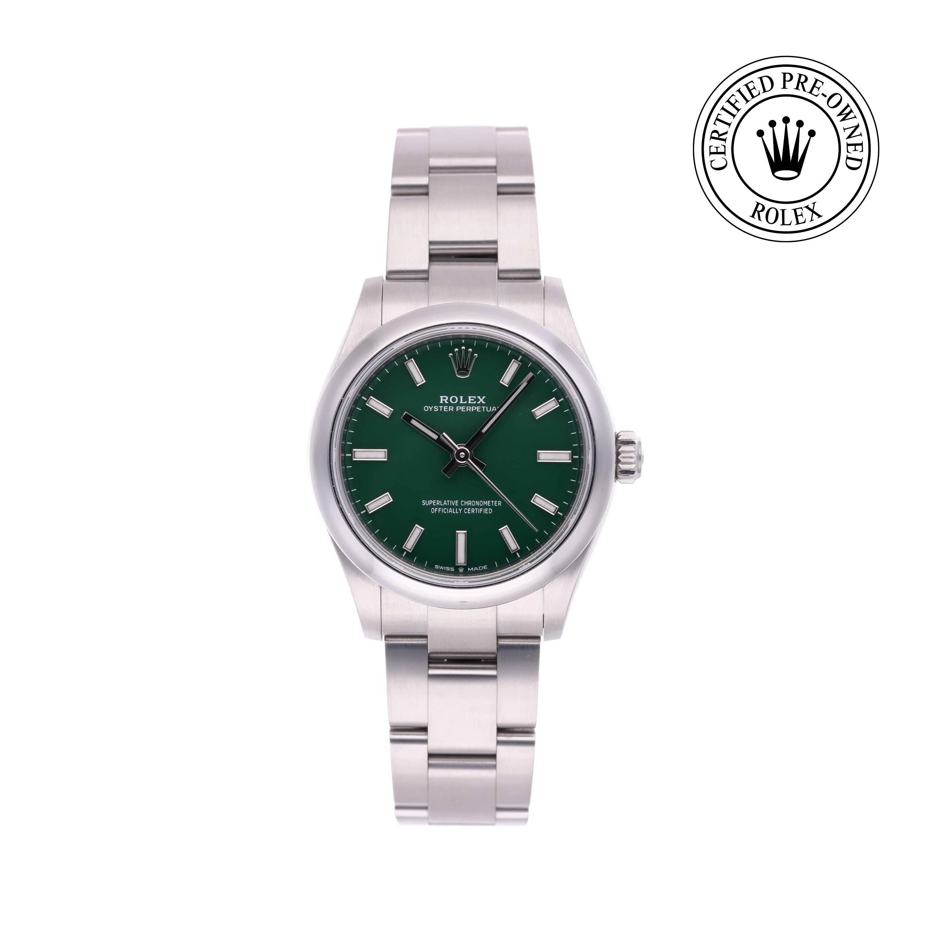 Oyster Perpetual thumbnail