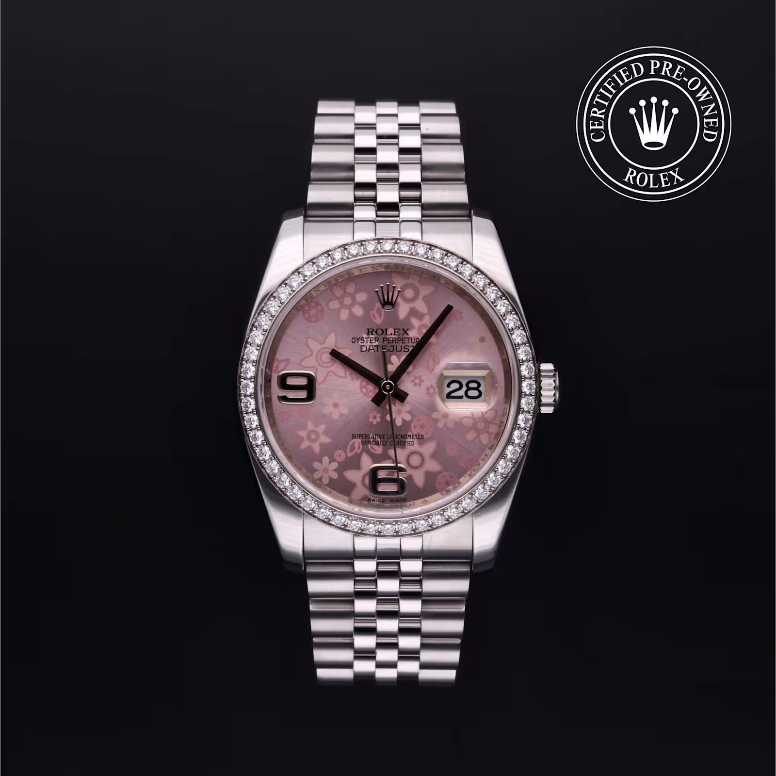Datejust thumbnail