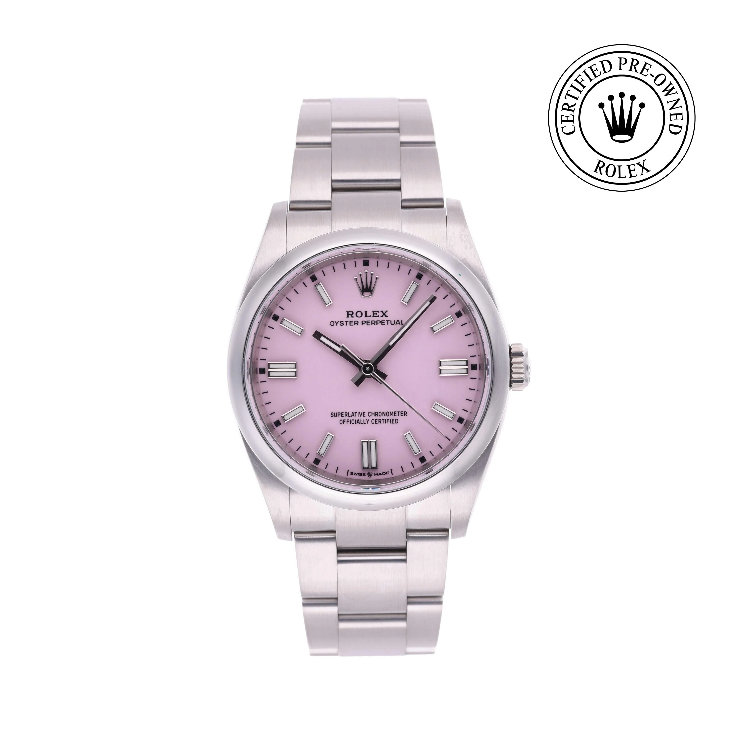 Oyster Perpetual thumbnail