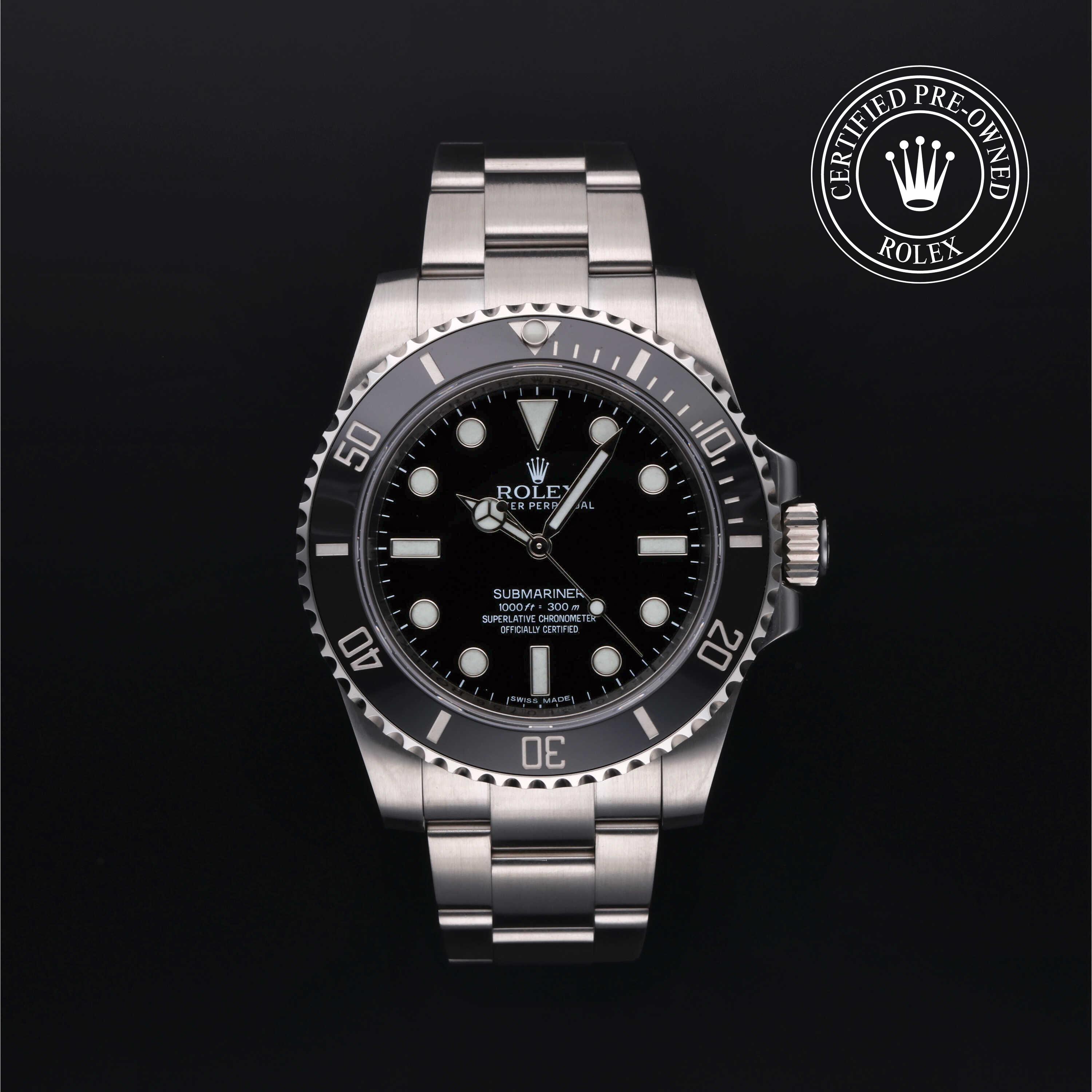 Submariner thumbnail