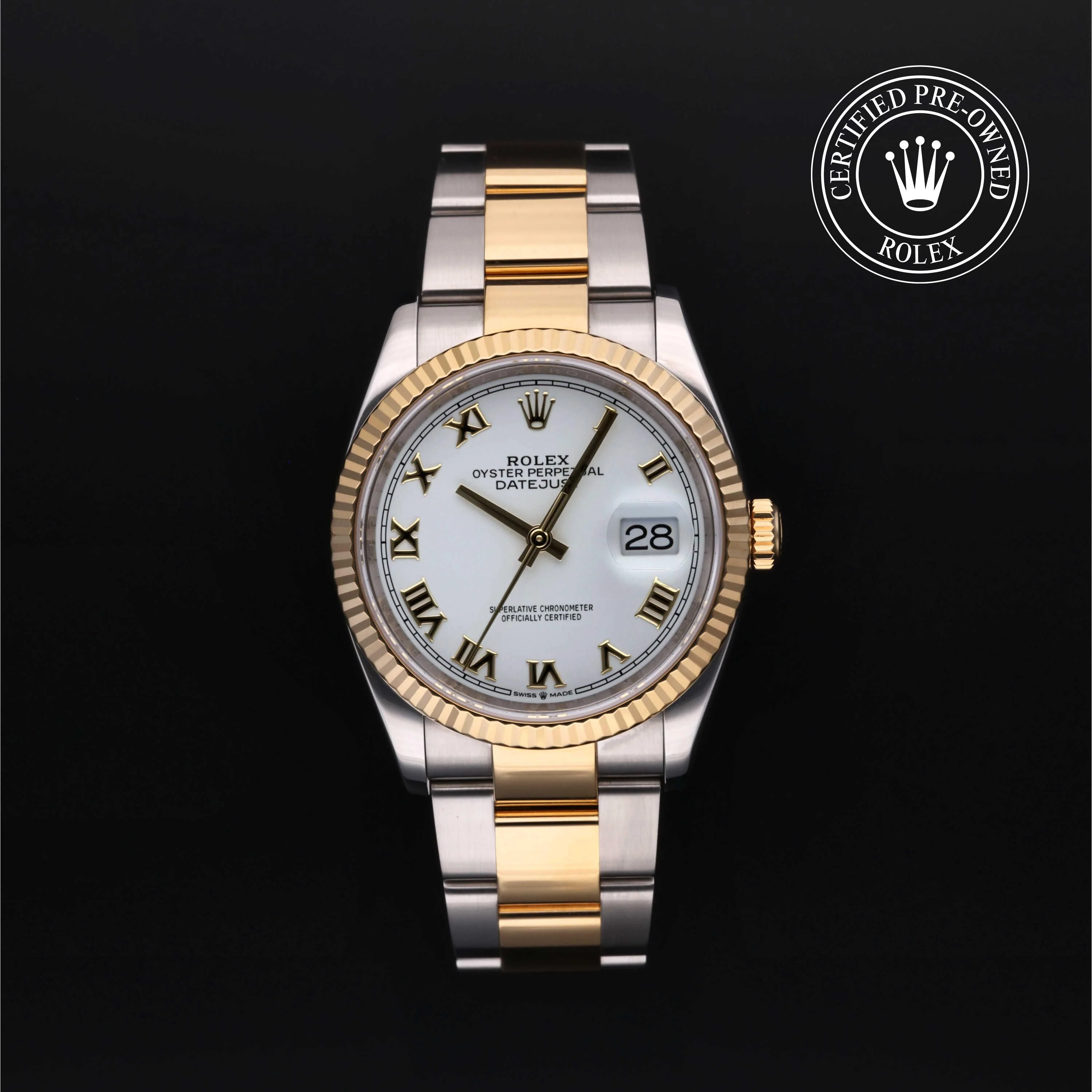 Datejust 36 thumbnail