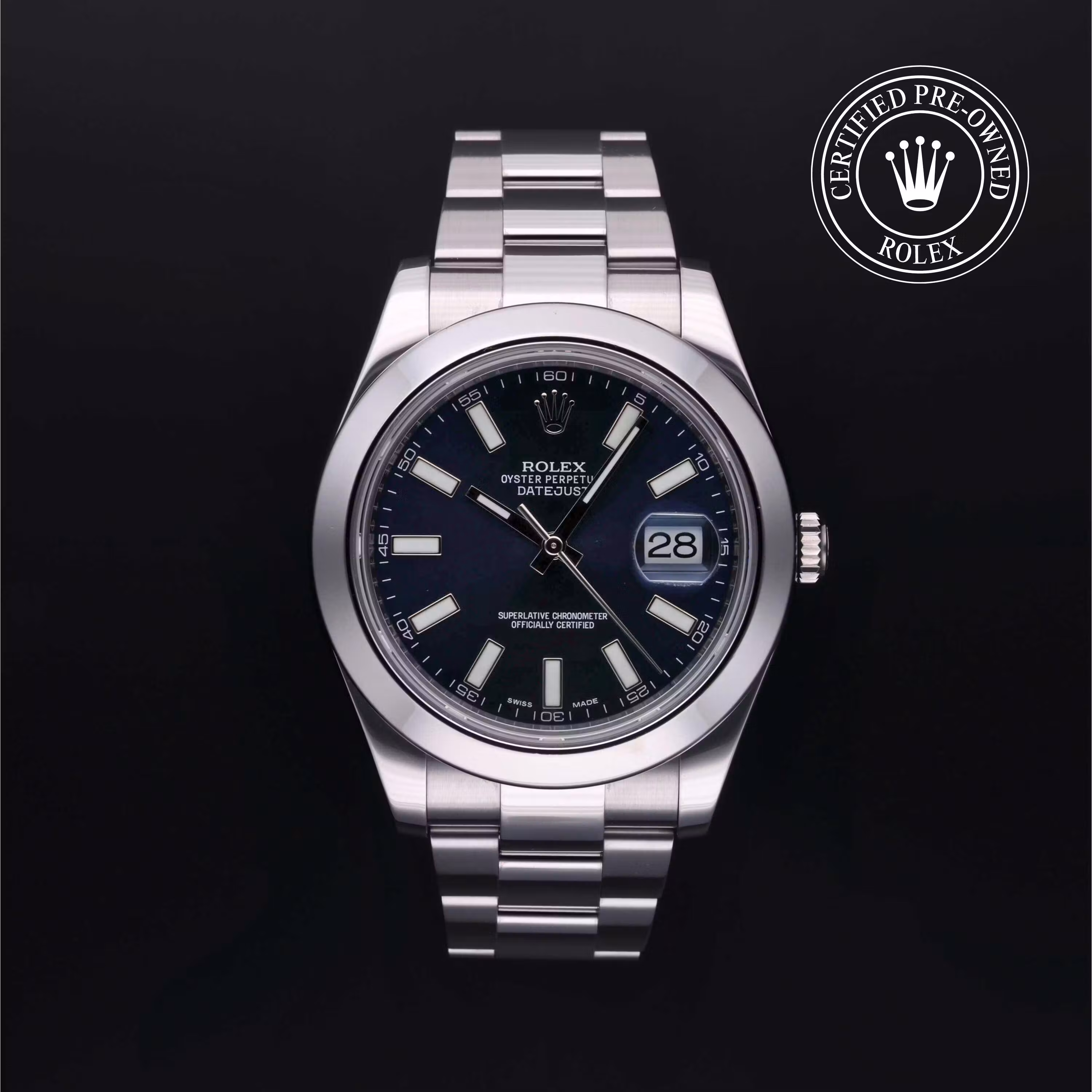 Datejust thumbnail