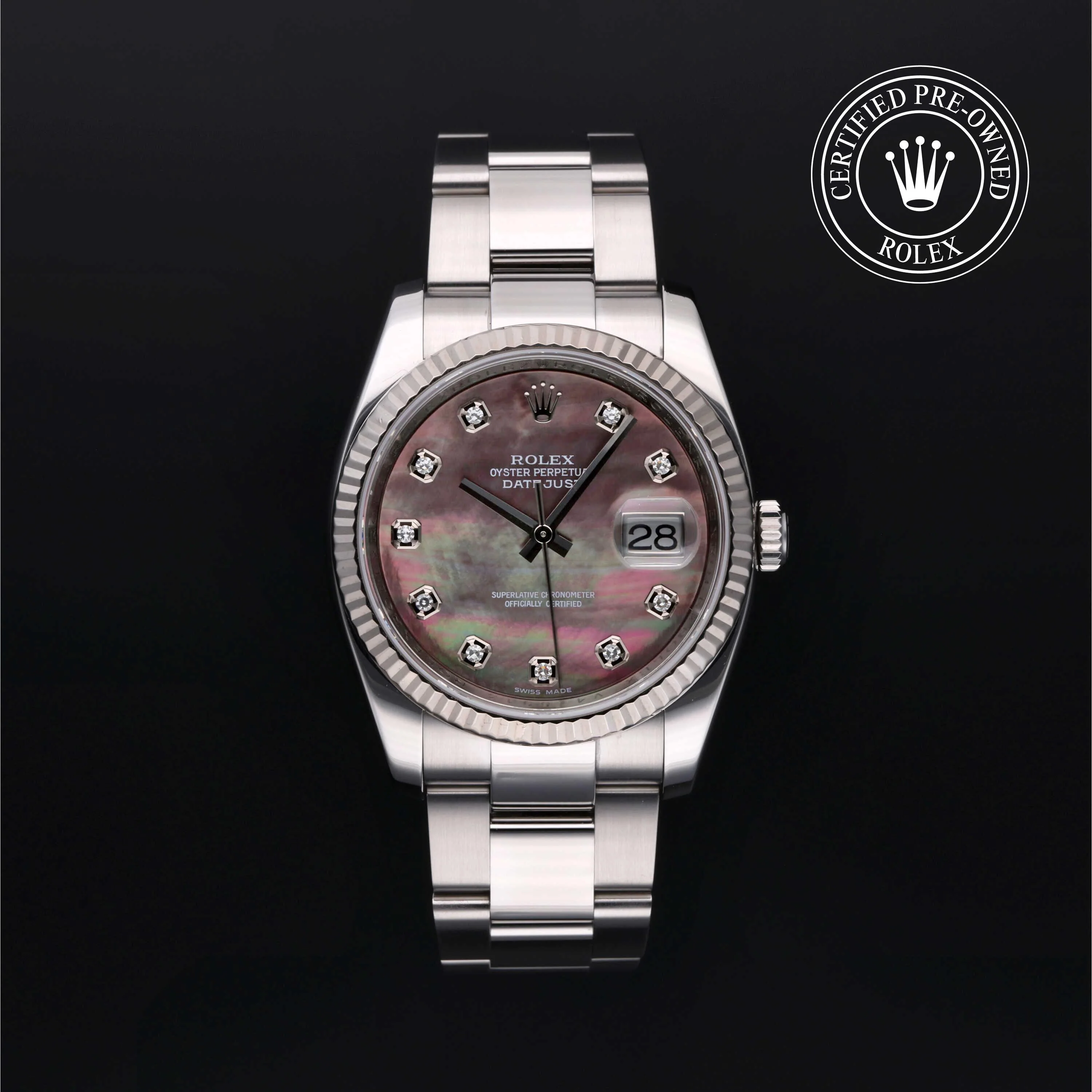 Datejust 36 thumbnail