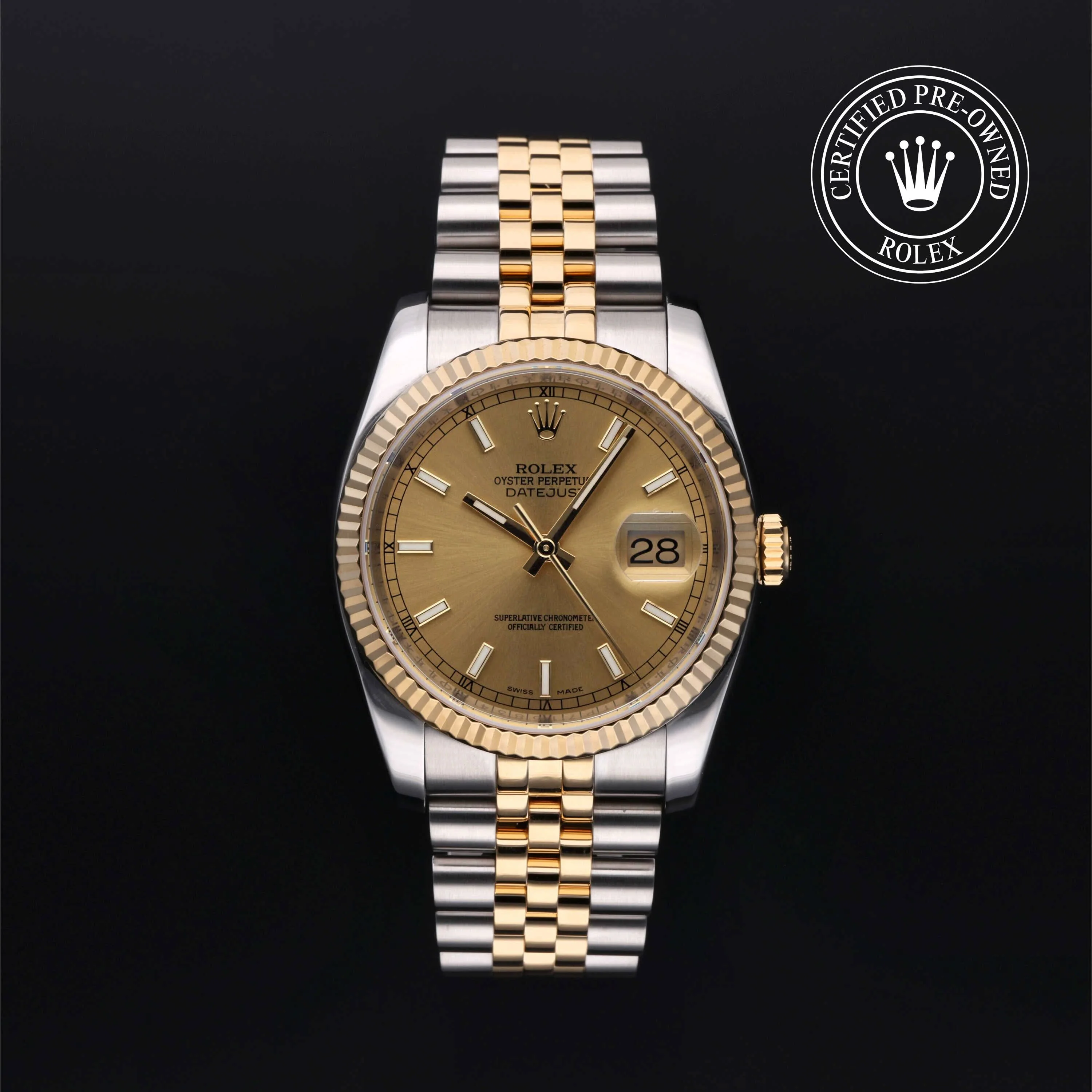 Datejust 36 thumbnail