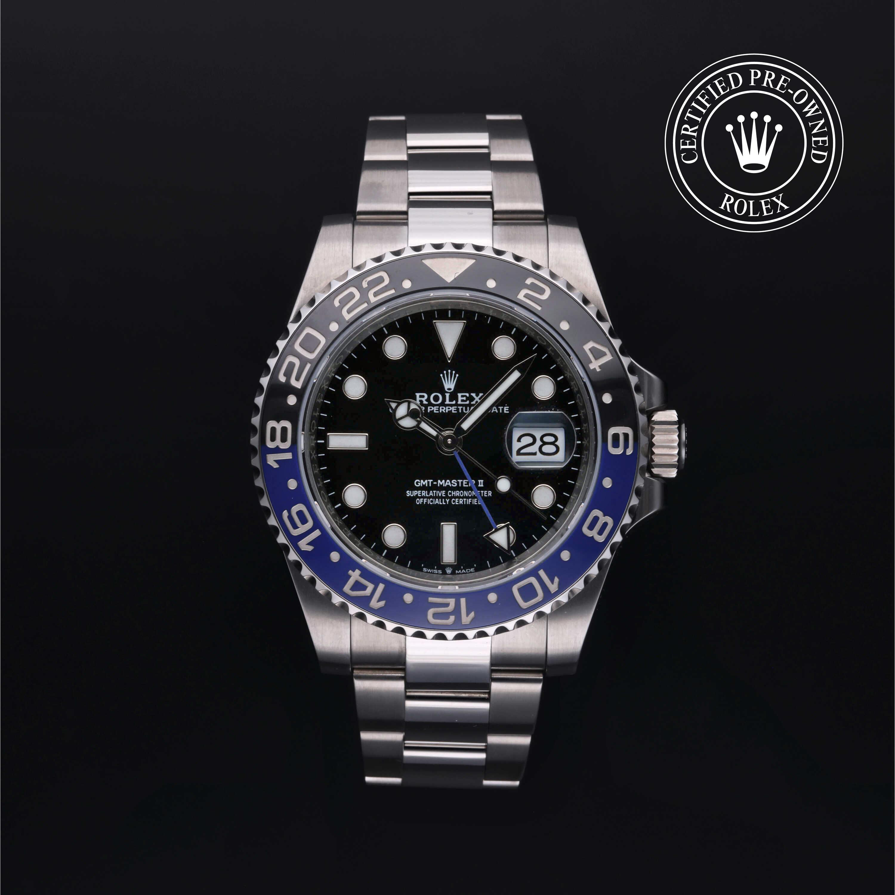 GMT-Master II thumbnail