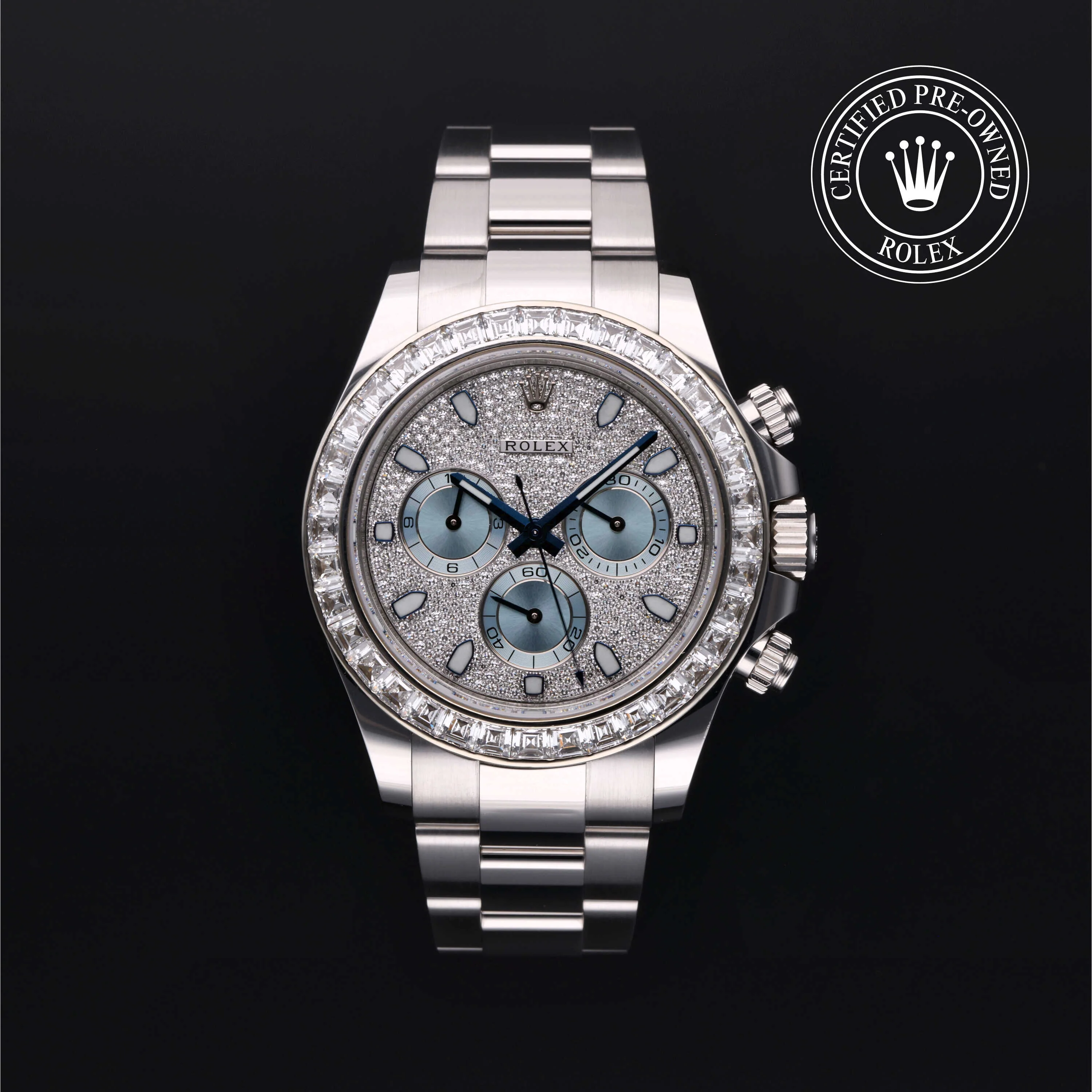 Oyster Perpetual Cosmograph Daytona thumbnail