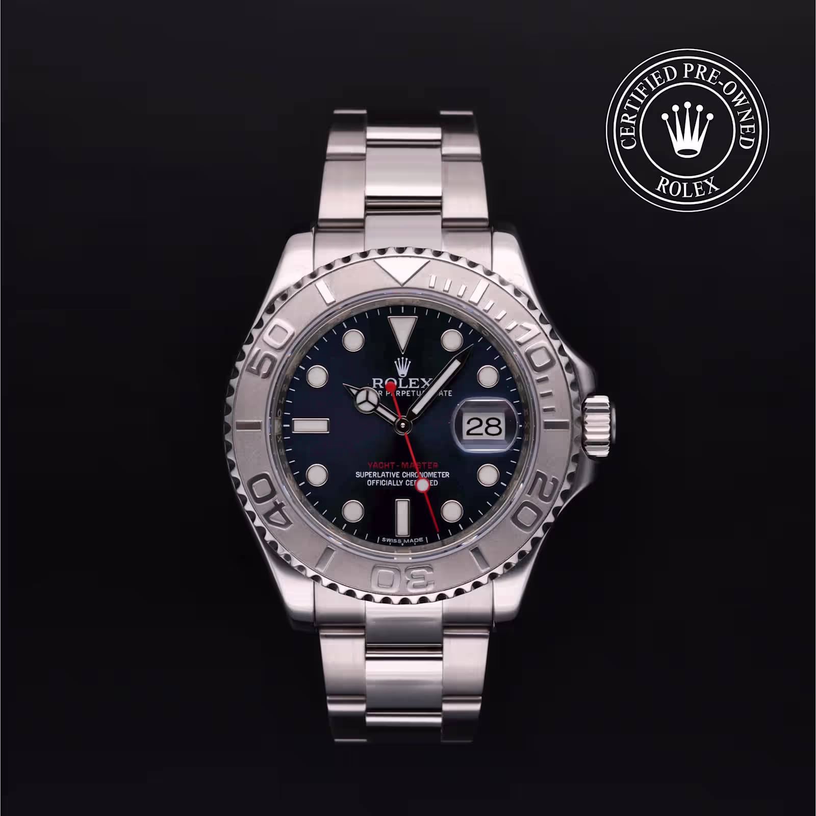 Yacht-Master thumbnail