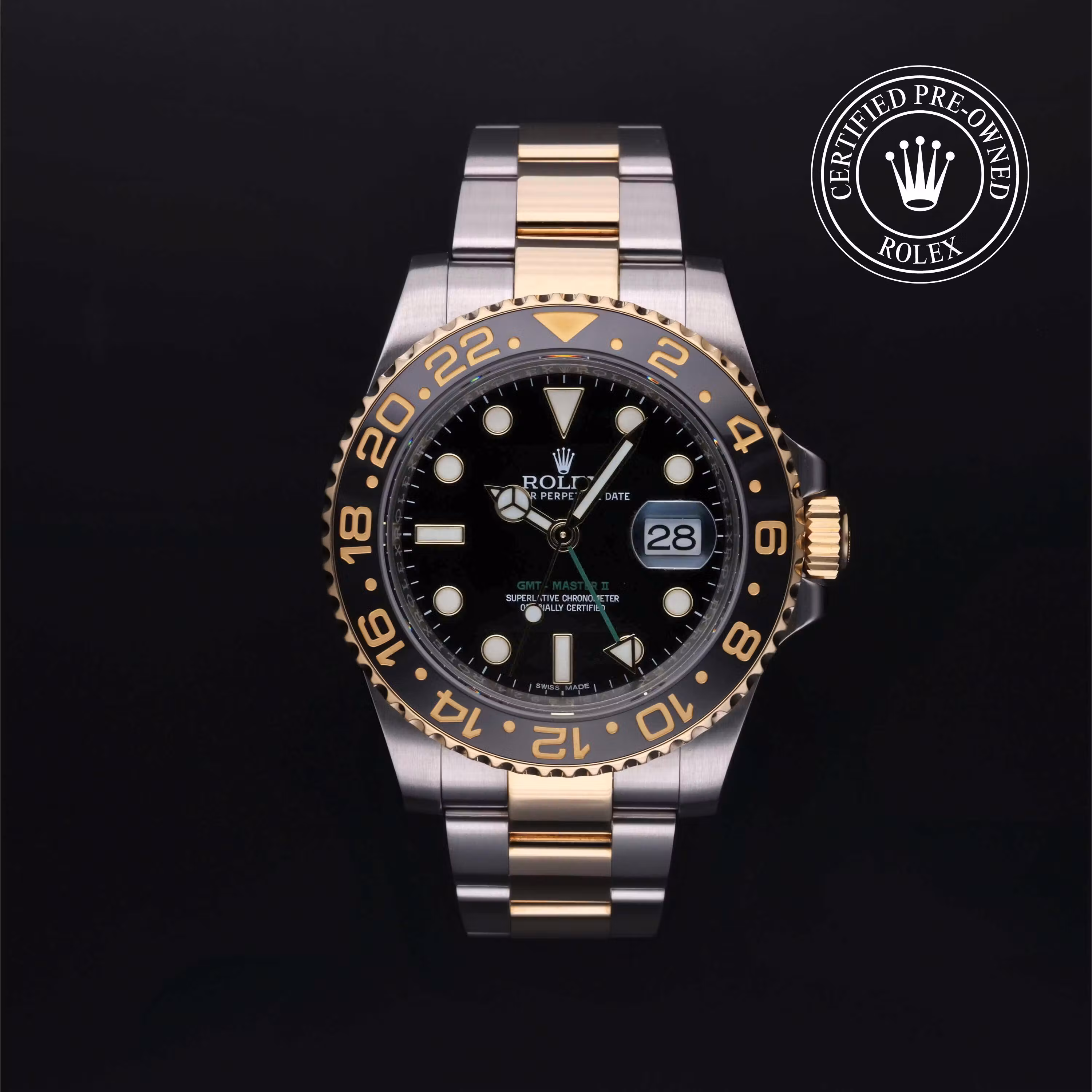 GMT-Master II thumbnail