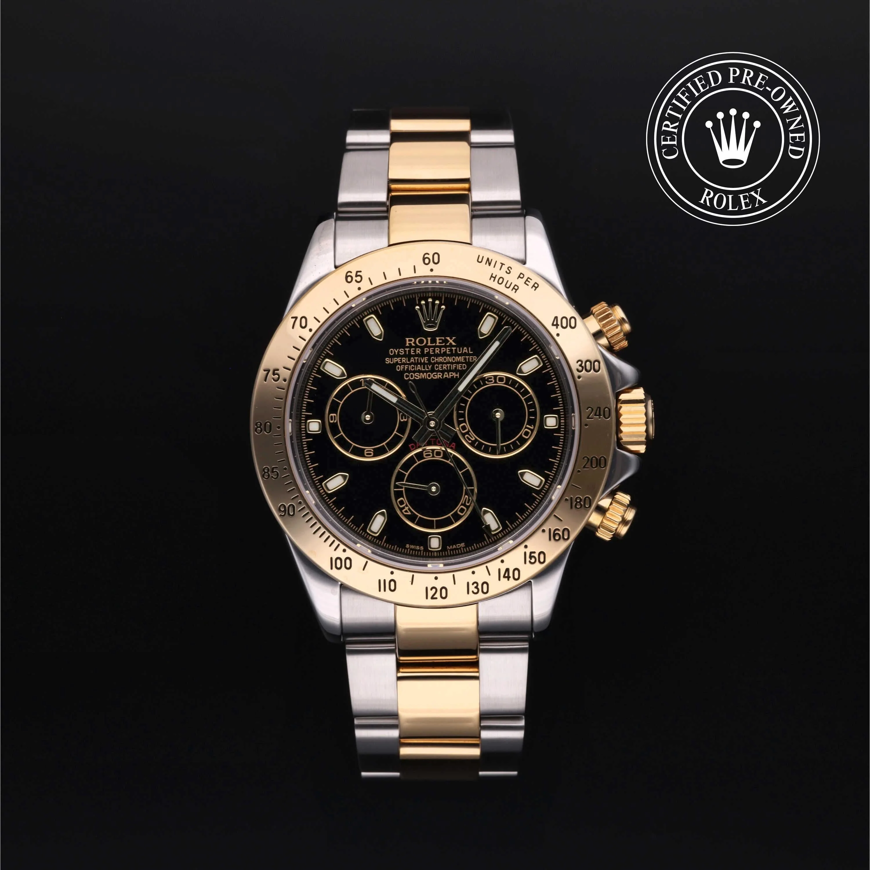 Cosmograph Daytona thumbnail