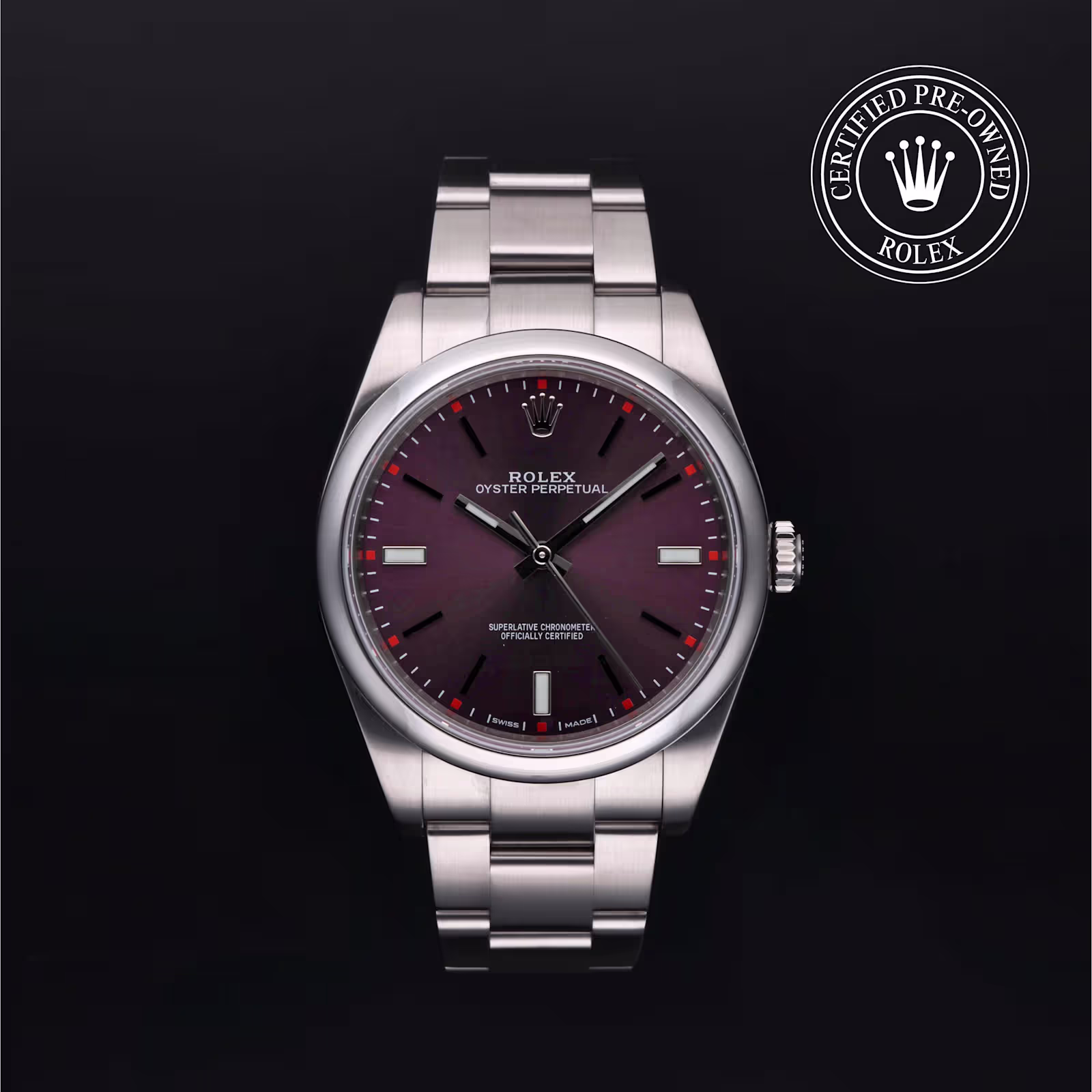 Oyster Perpetual thumbnail