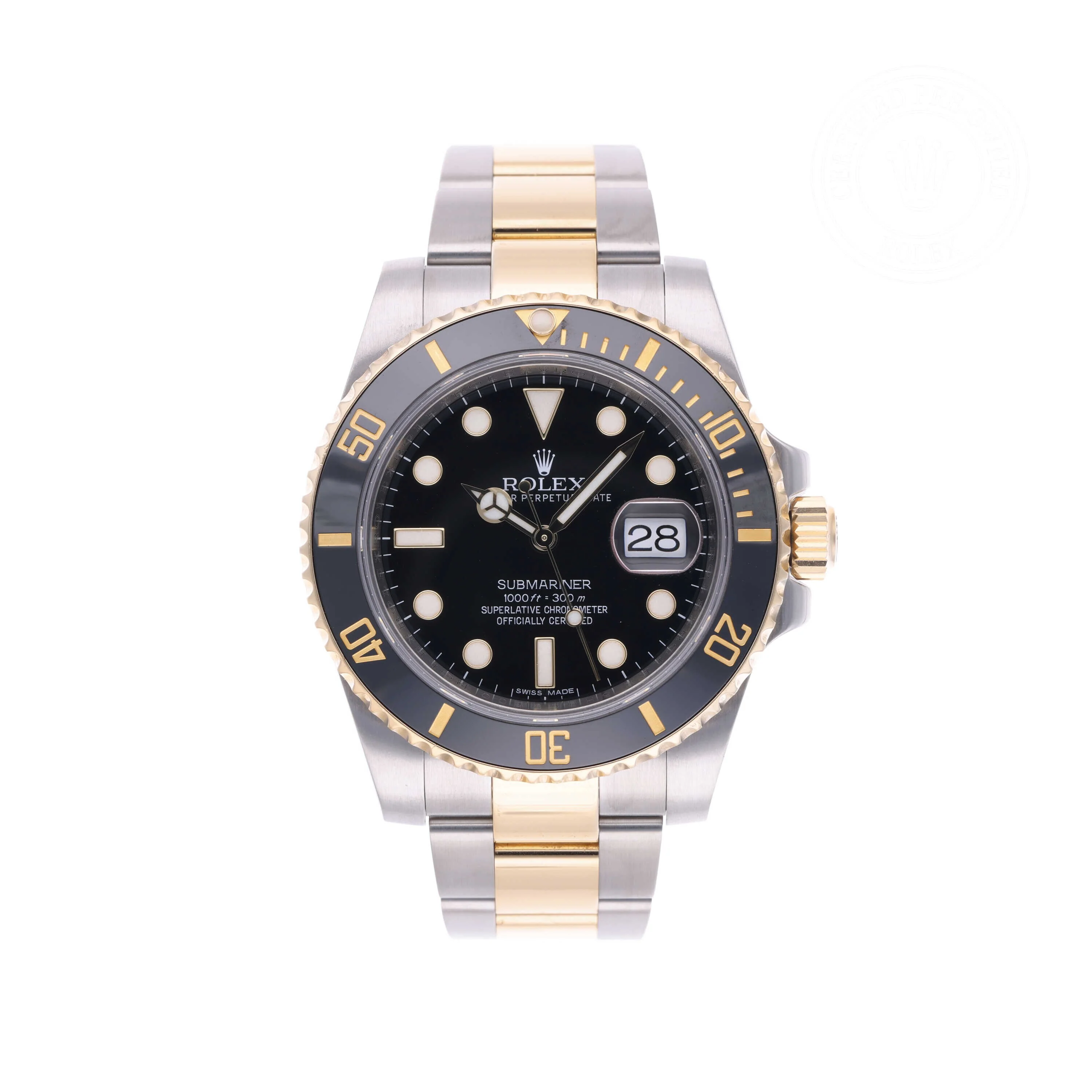 Submariner Date thumbnail