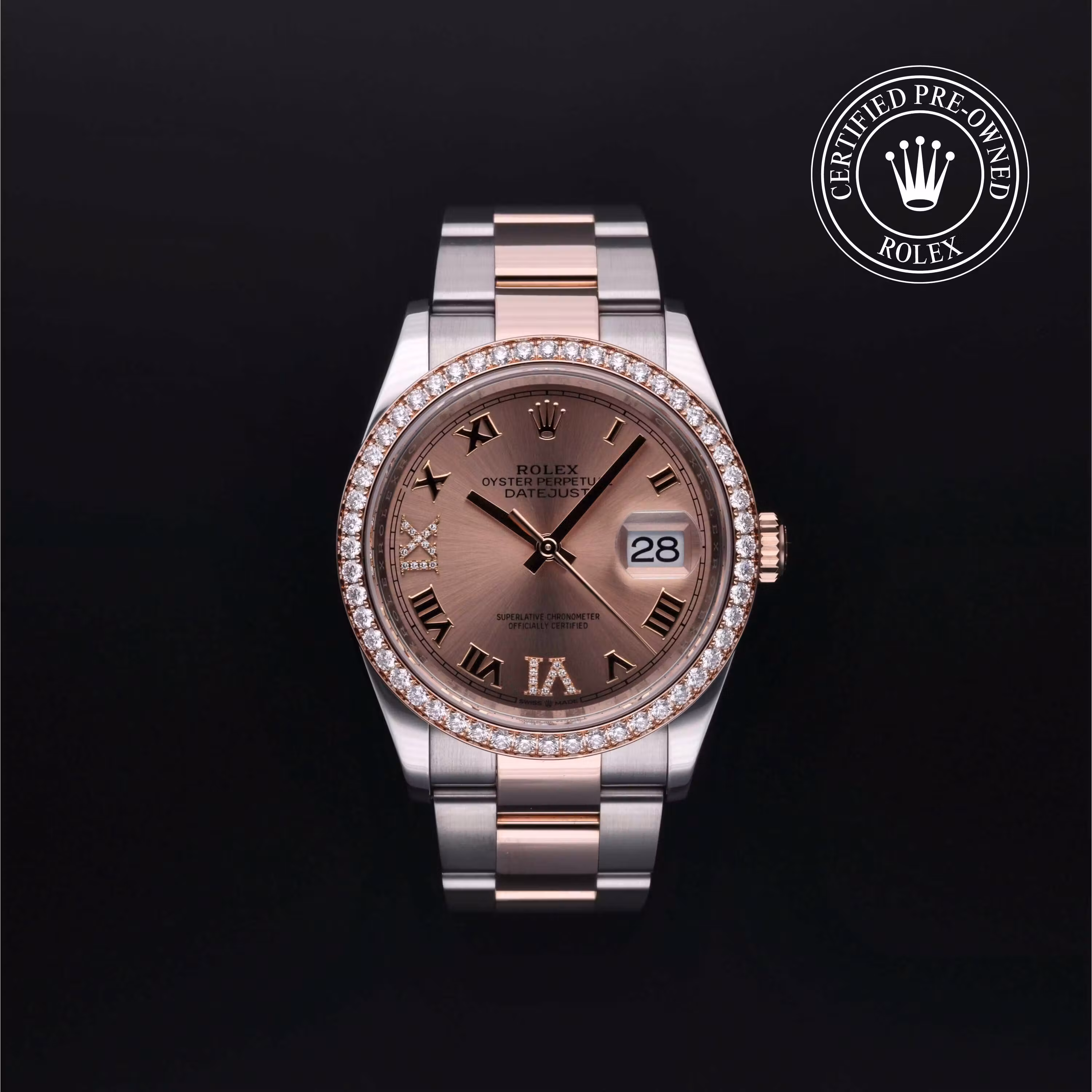 Datejust thumbnail