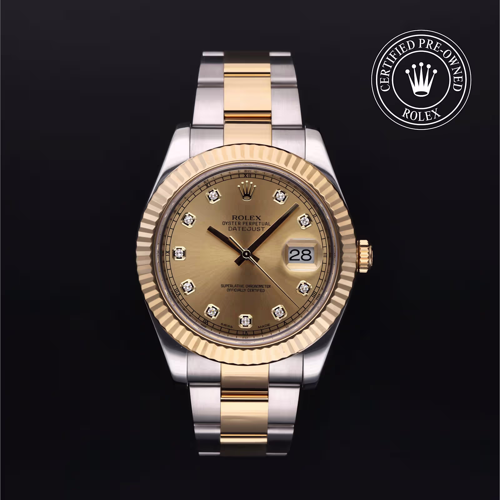 Datejust thumbnail