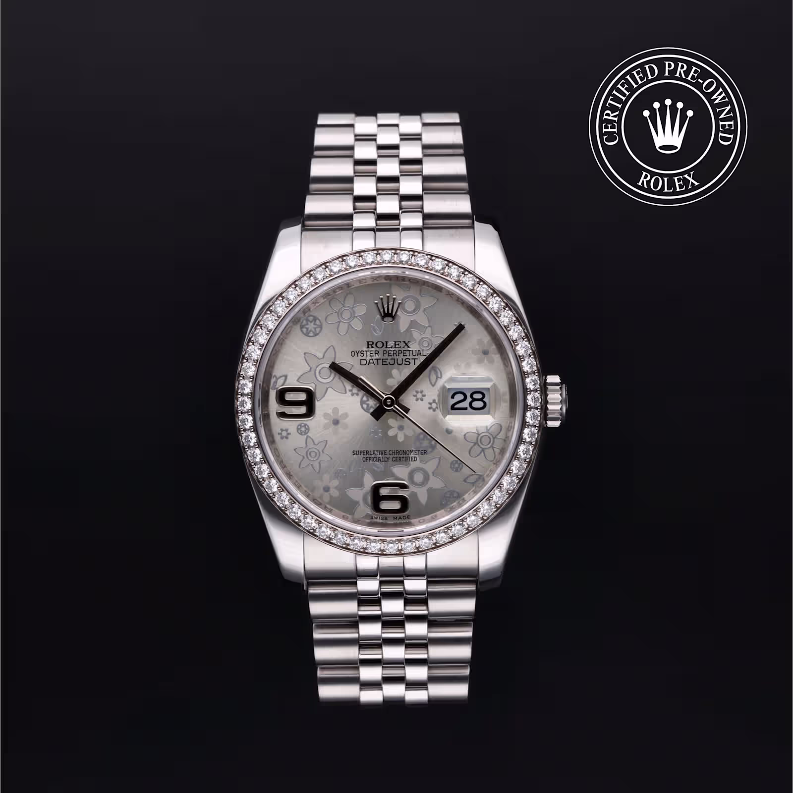 Datejust thumbnail