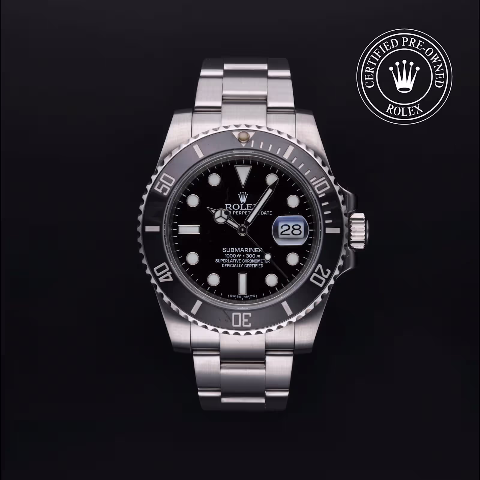 Submariner Date thumbnail