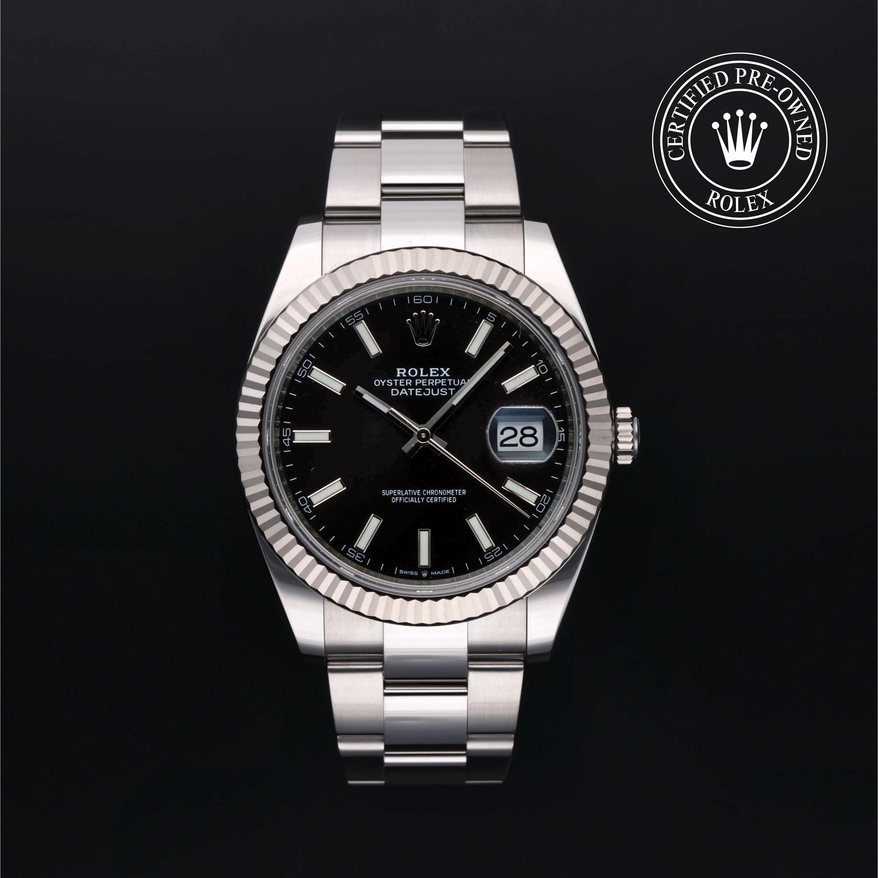 Datejust 41 thumbnail