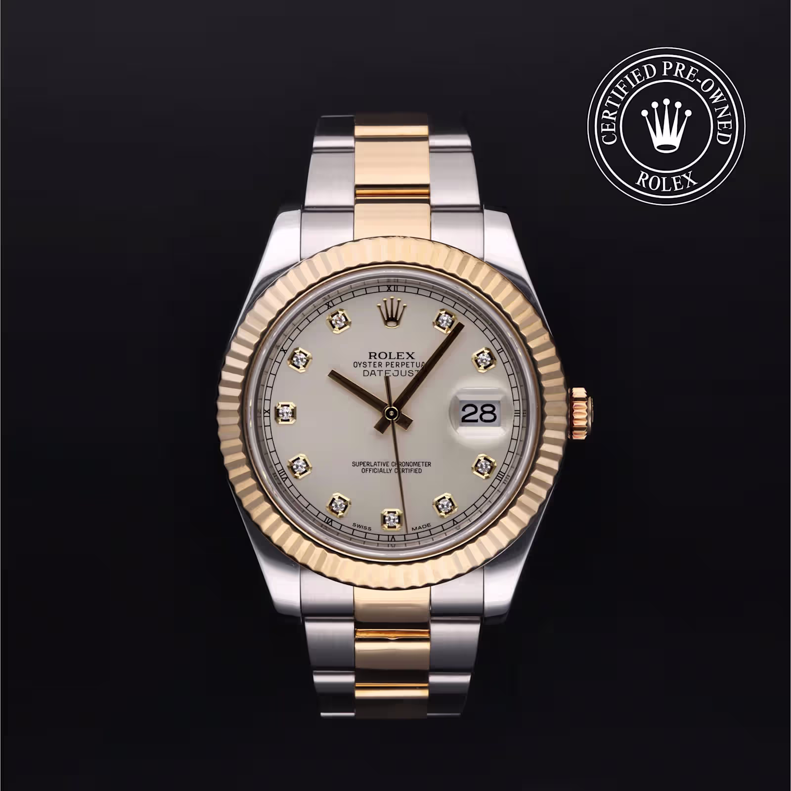 Datejust thumbnail