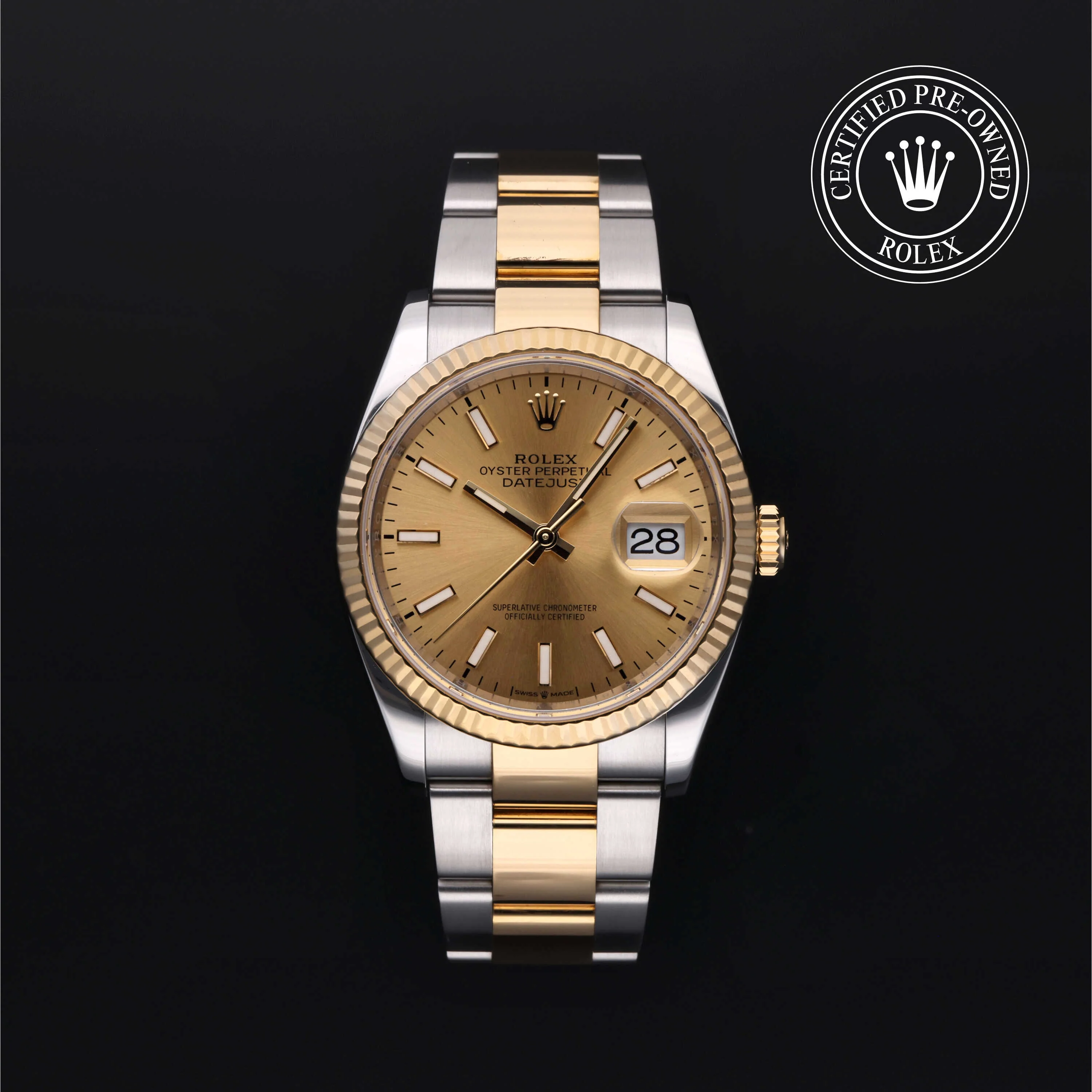 Datejust 36 M126233-016 thumbnail