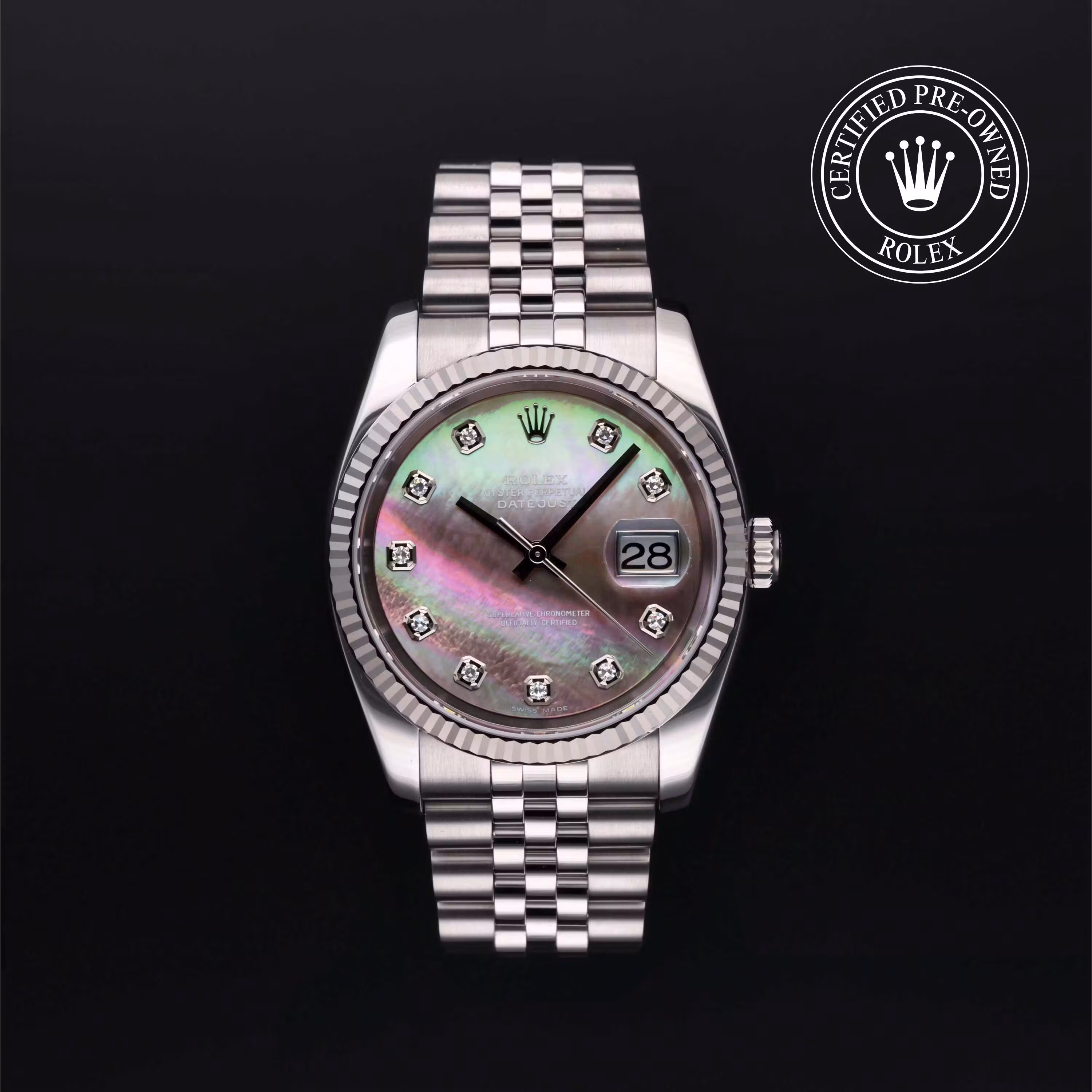 Datejust thumbnail