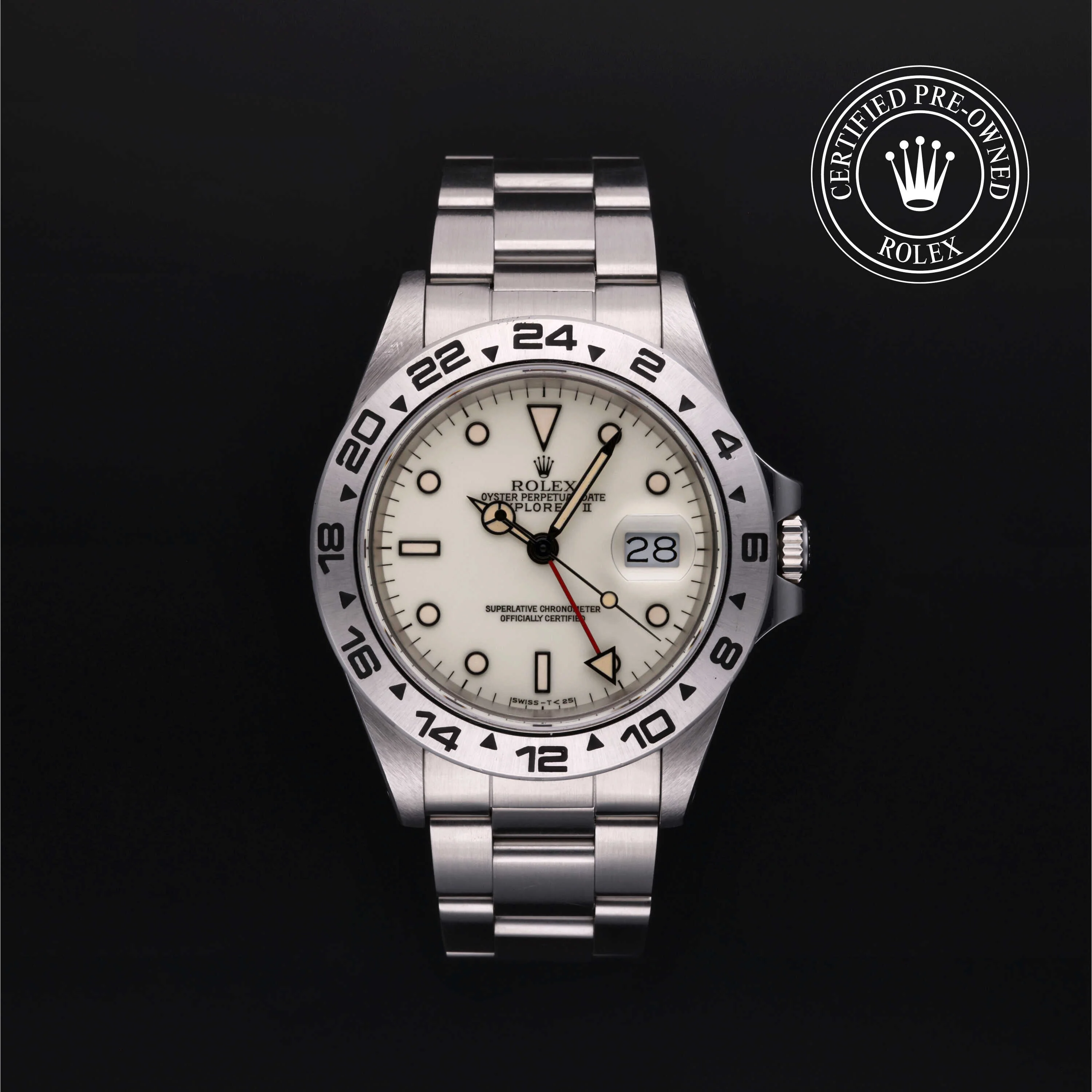 Explorer II thumbnail