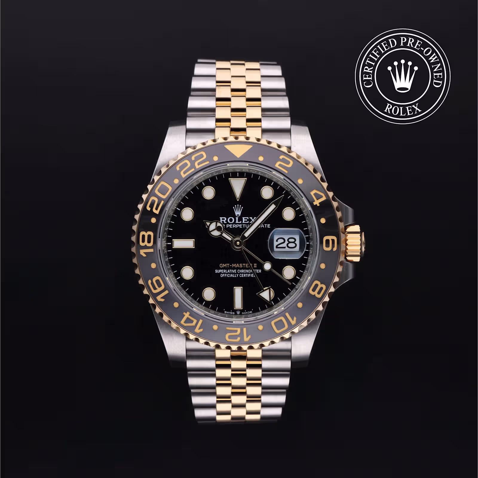 GMT-Master II thumbnail