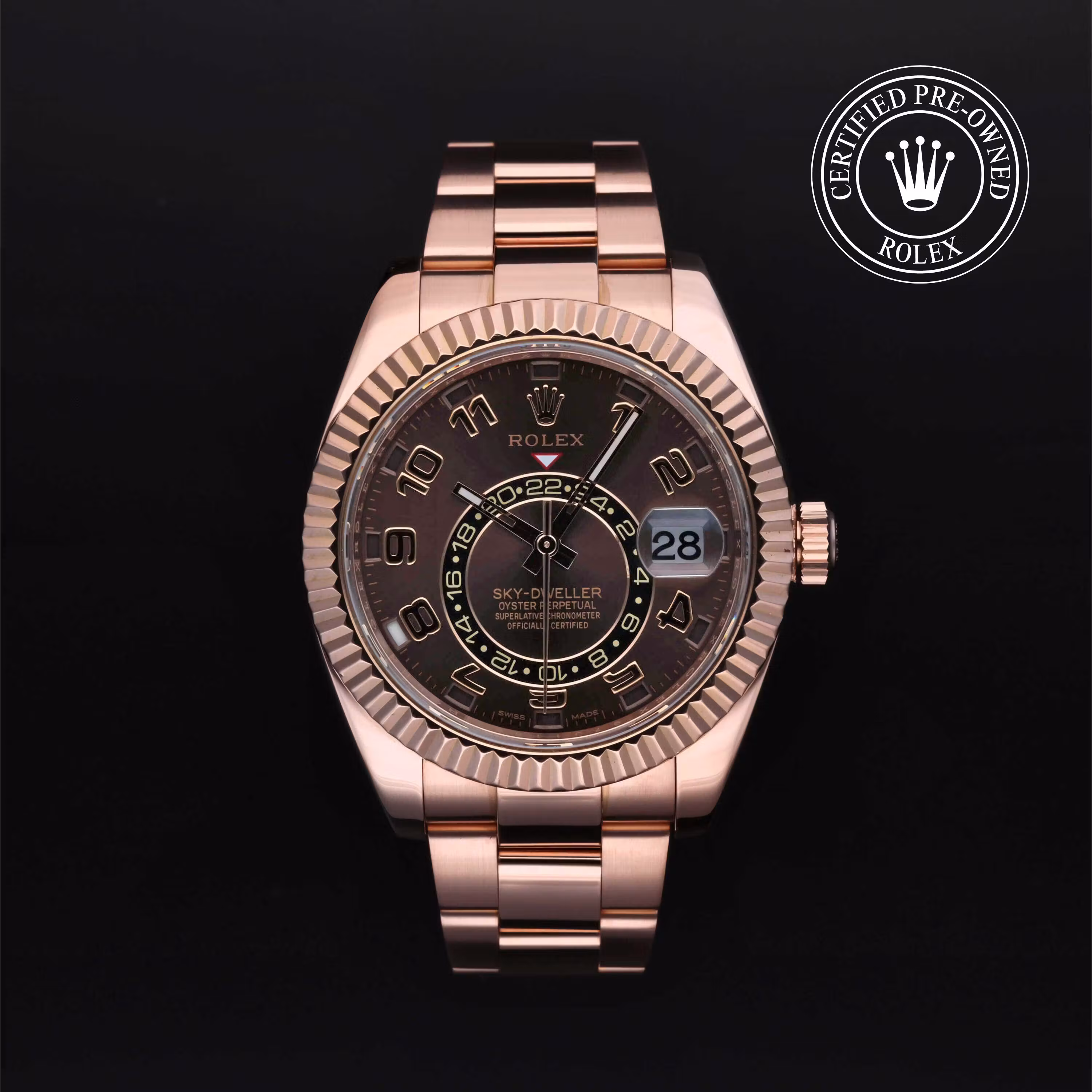 Sky-Dweller thumbnail