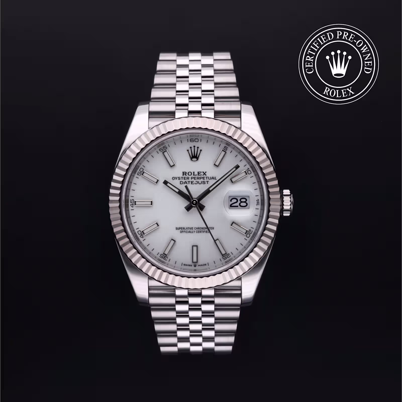 Datejust thumbnail