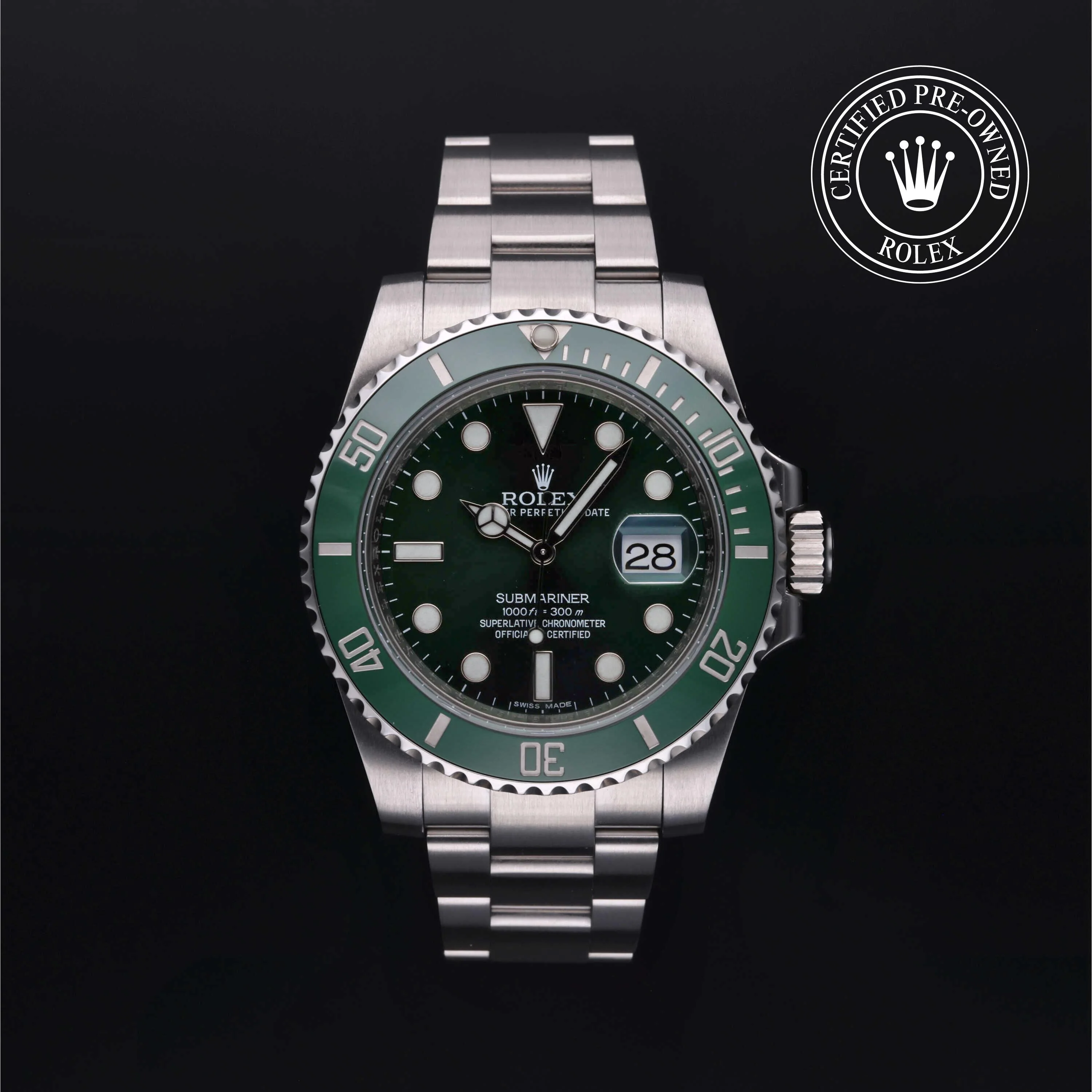 Submariner Date thumbnail