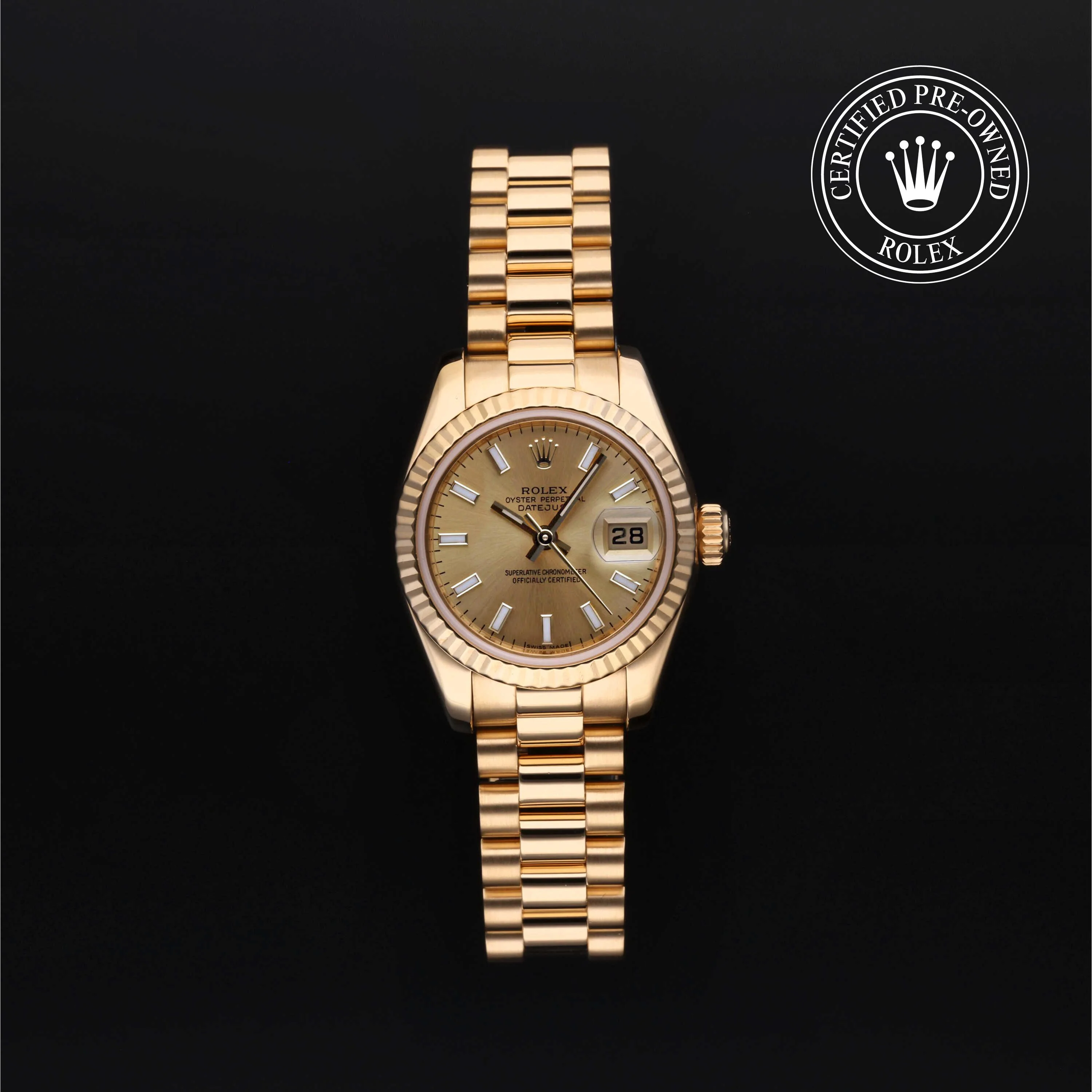 Lady-Datejust - M179178-0087 thumbnail
