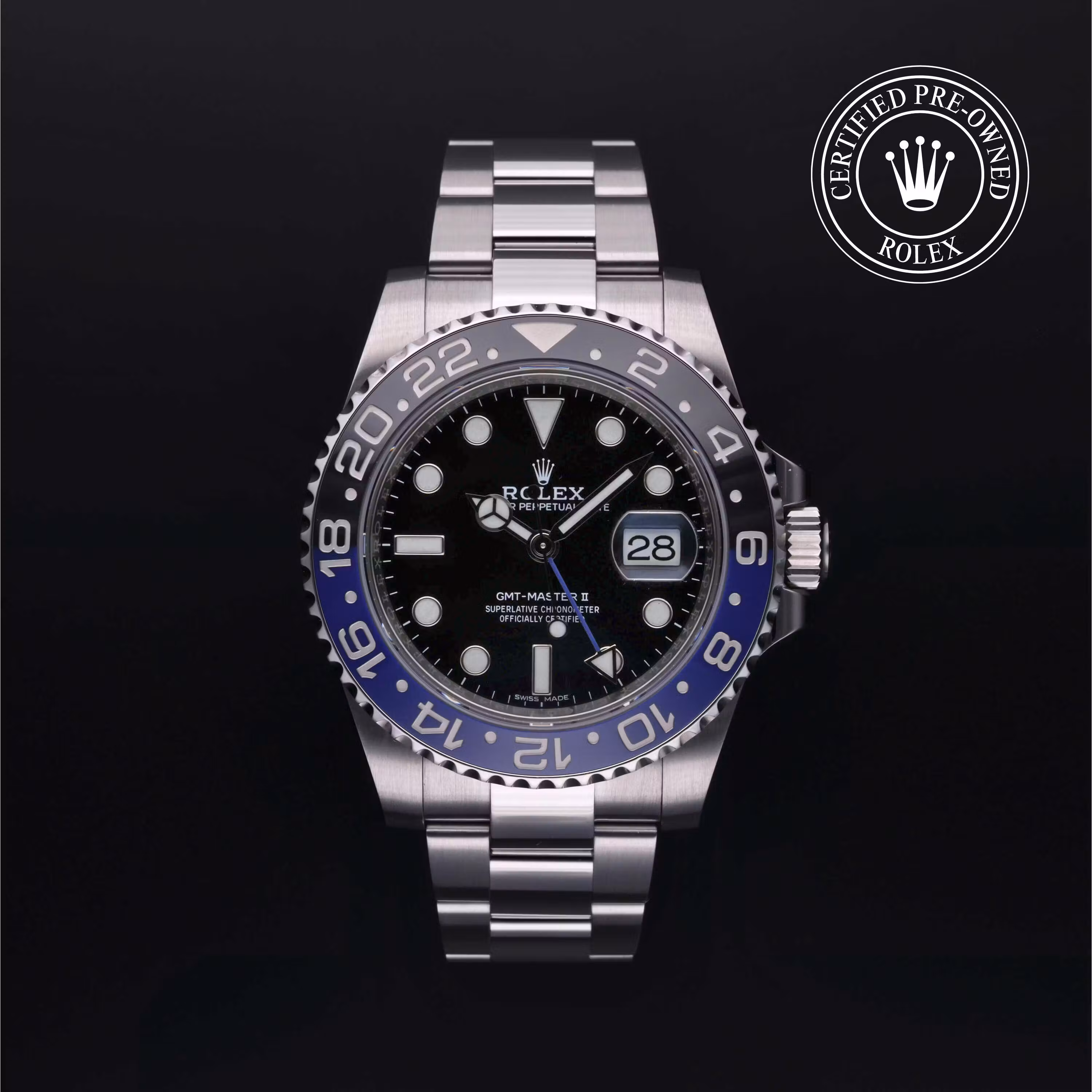 GMT-Master II thumbnail