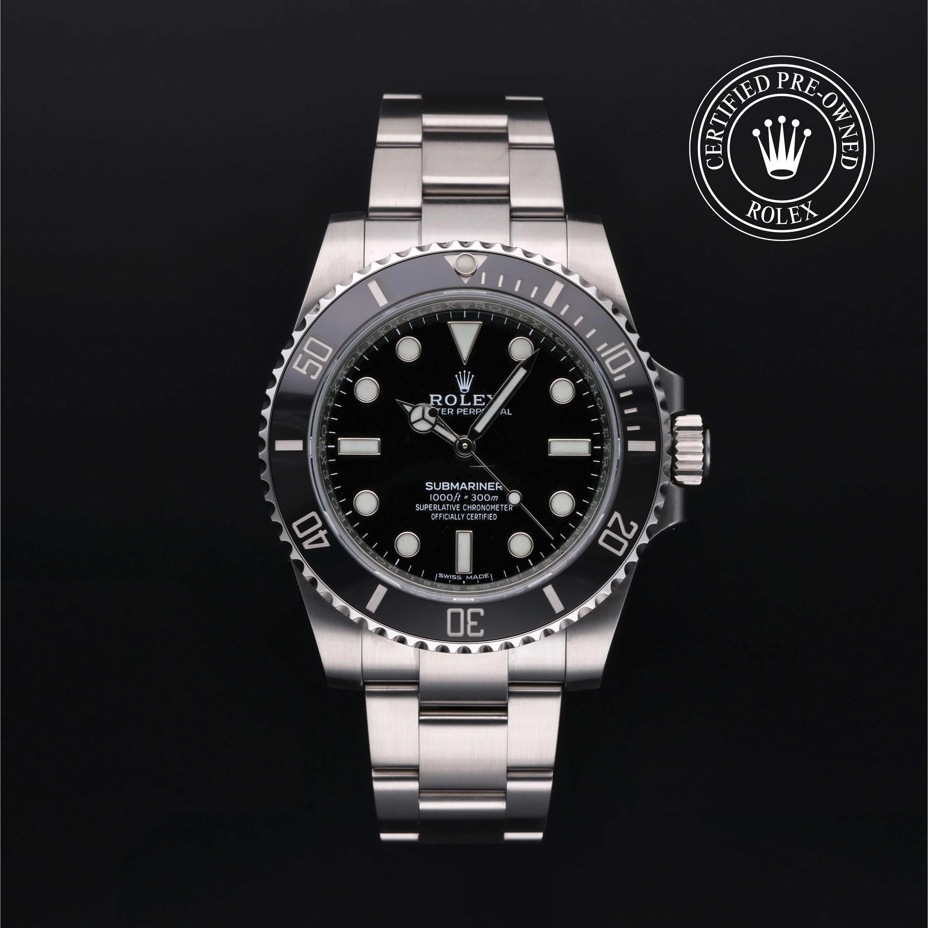 Submariner - M114060-0002 thumbnail