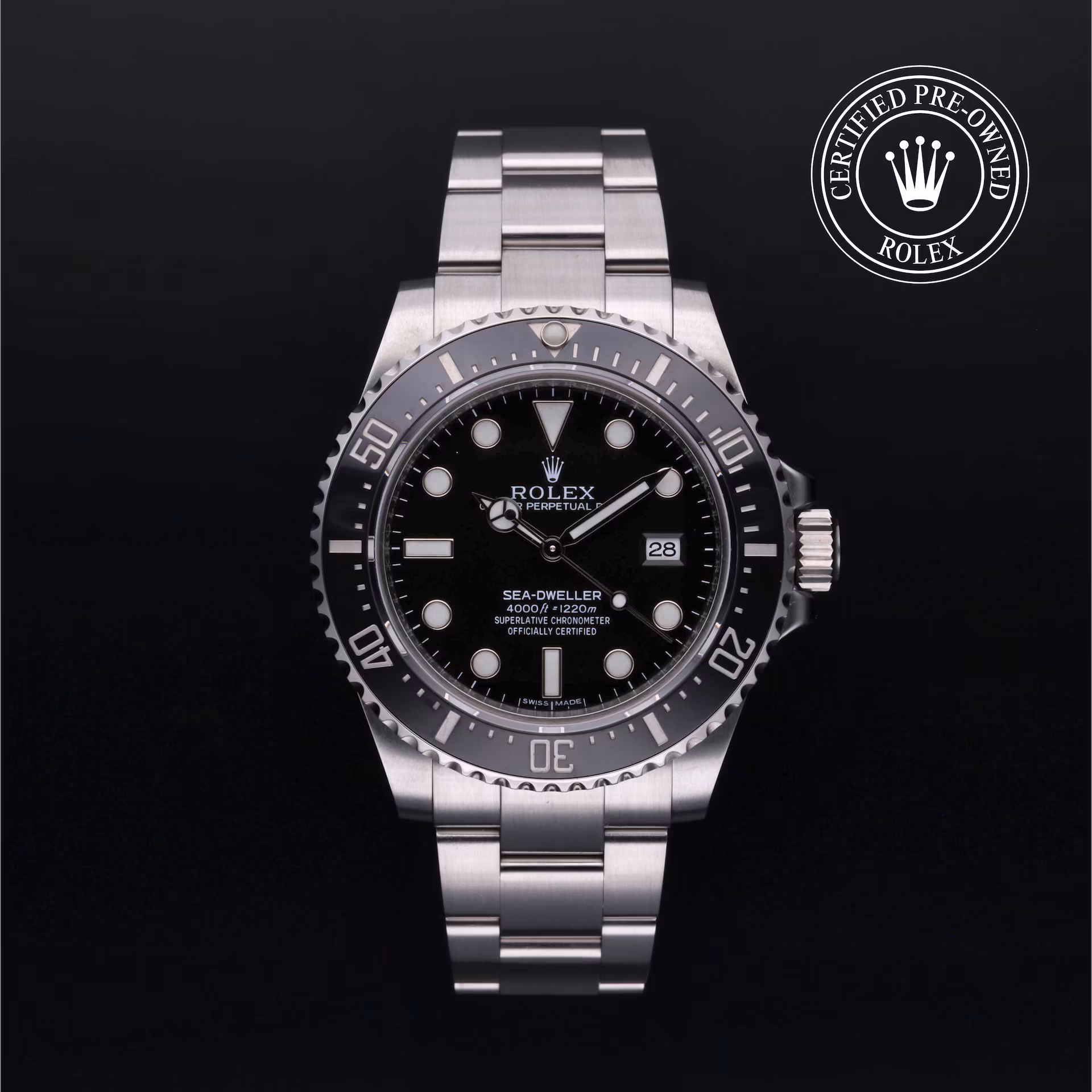 Sea-Dweller thumbnail