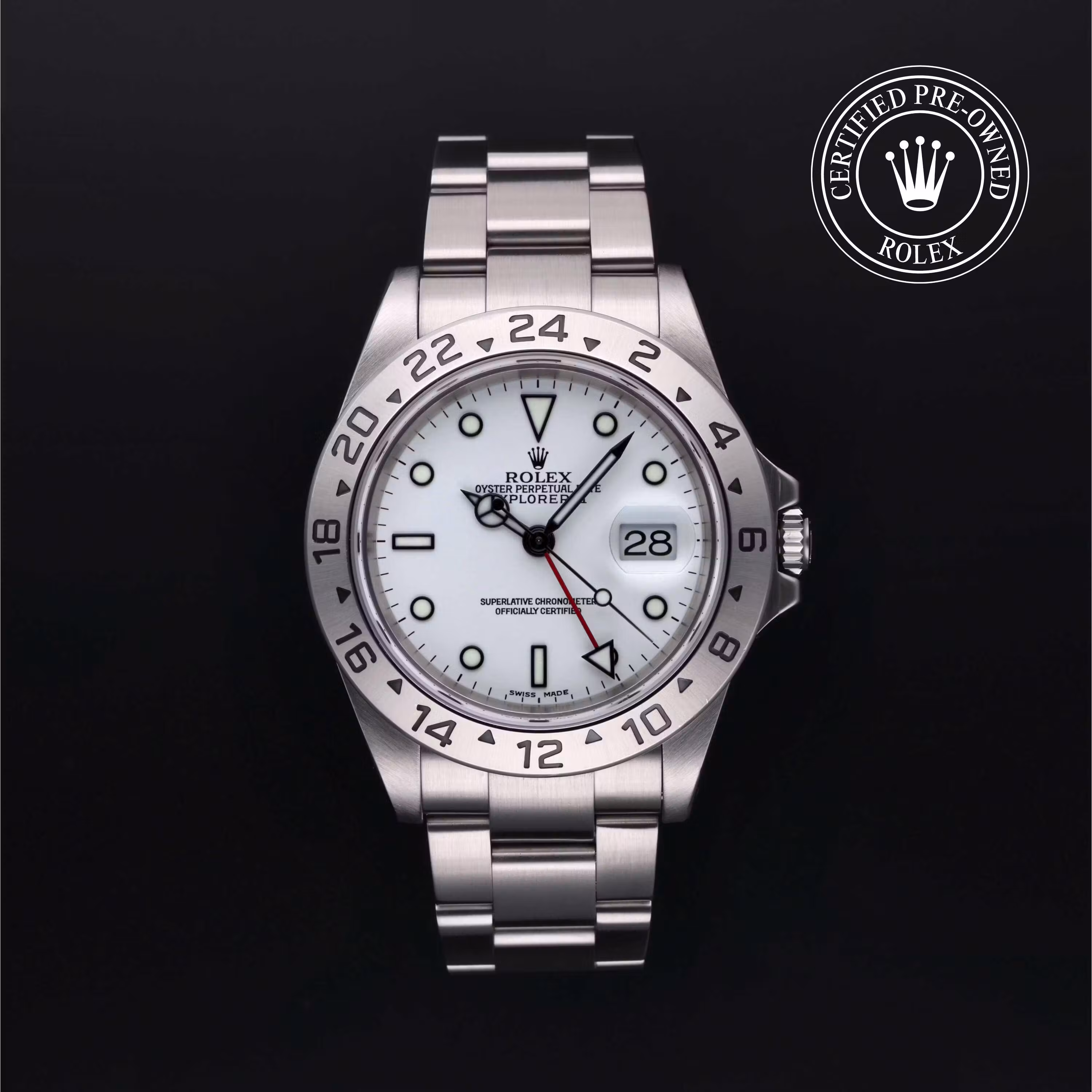 Explorer II thumbnail