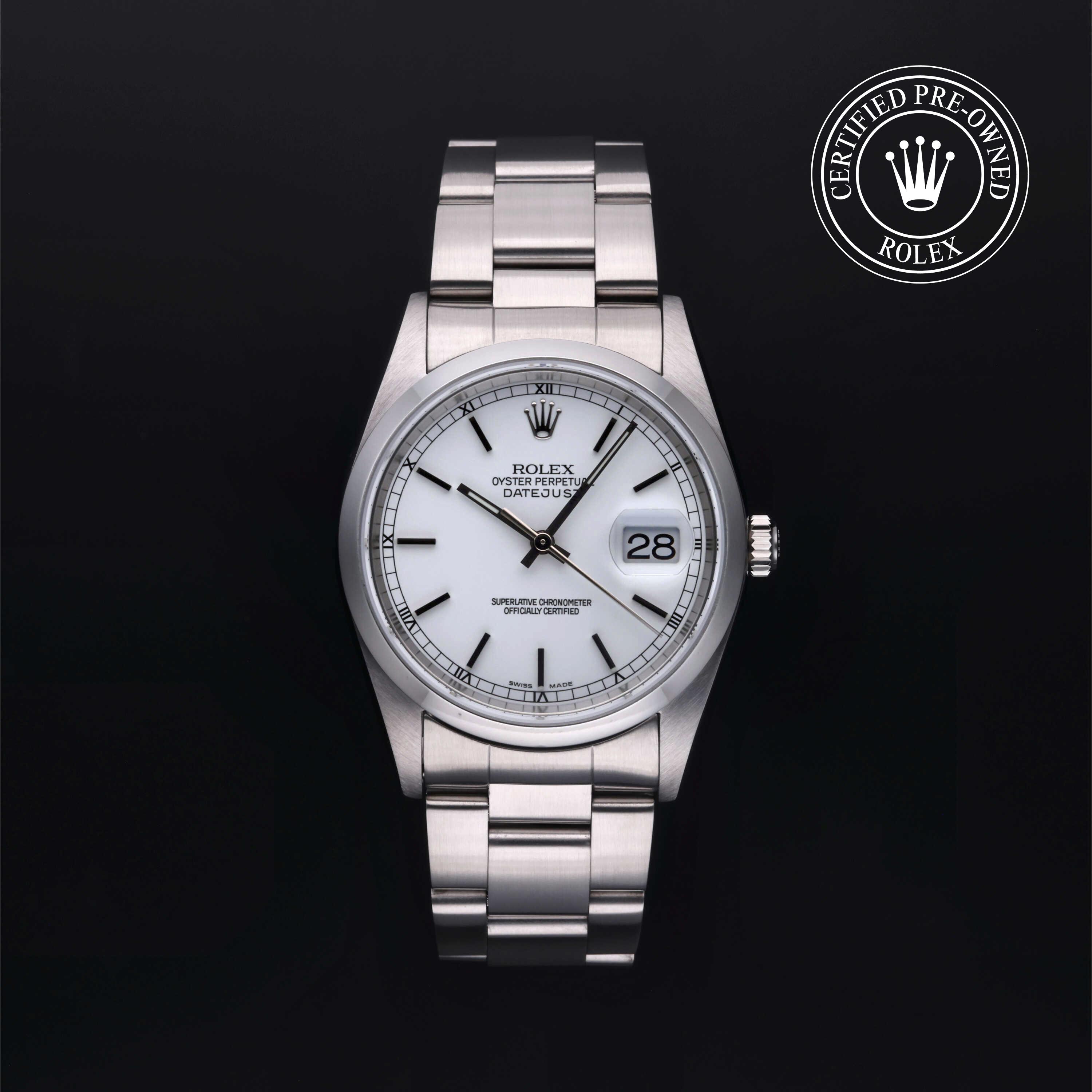Datejust 36 thumbnail