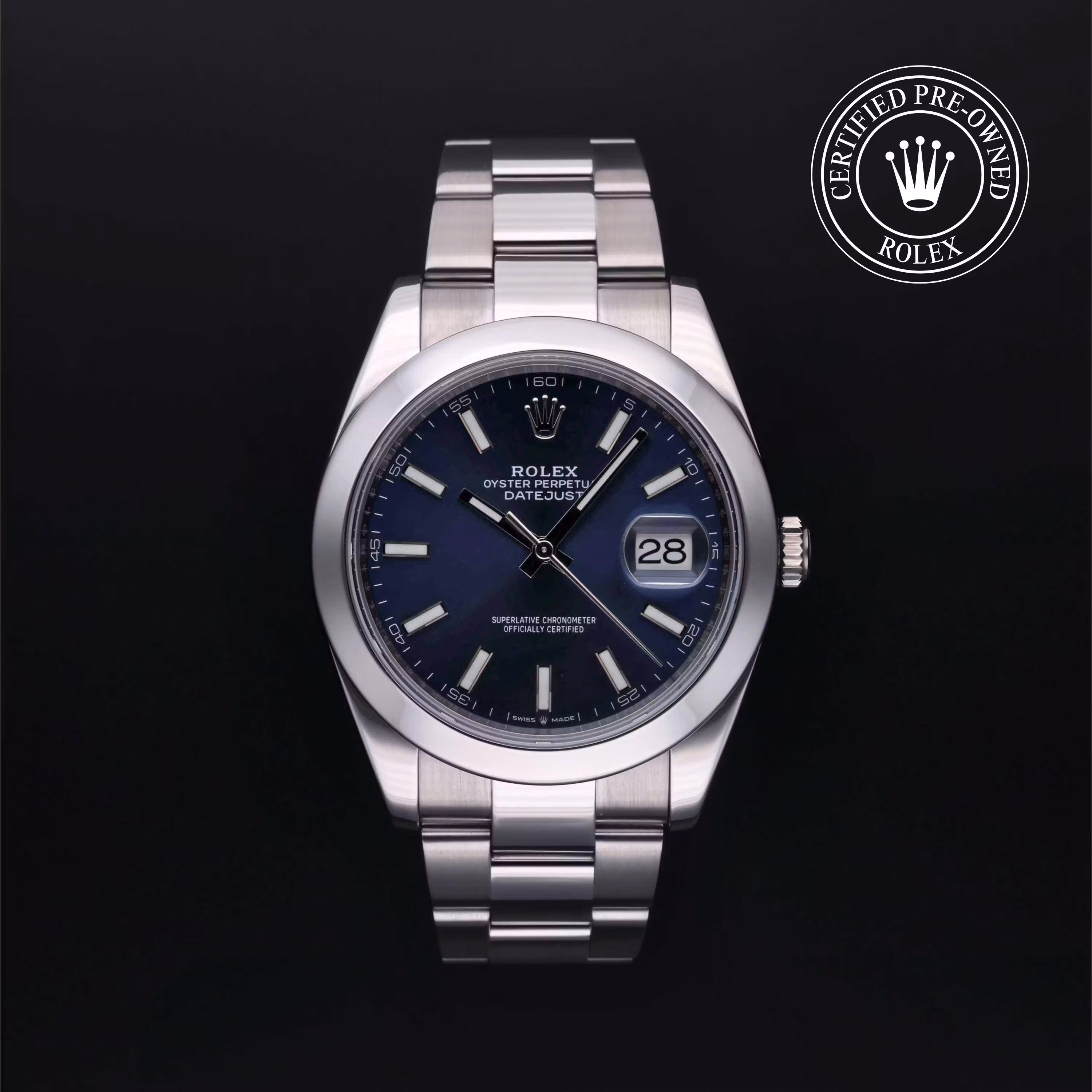 Datejust thumbnail