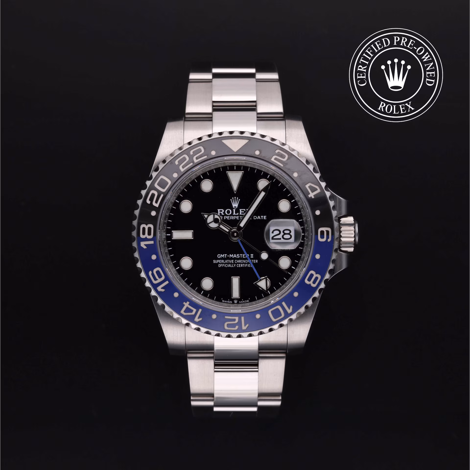 GMT-Master II thumbnail