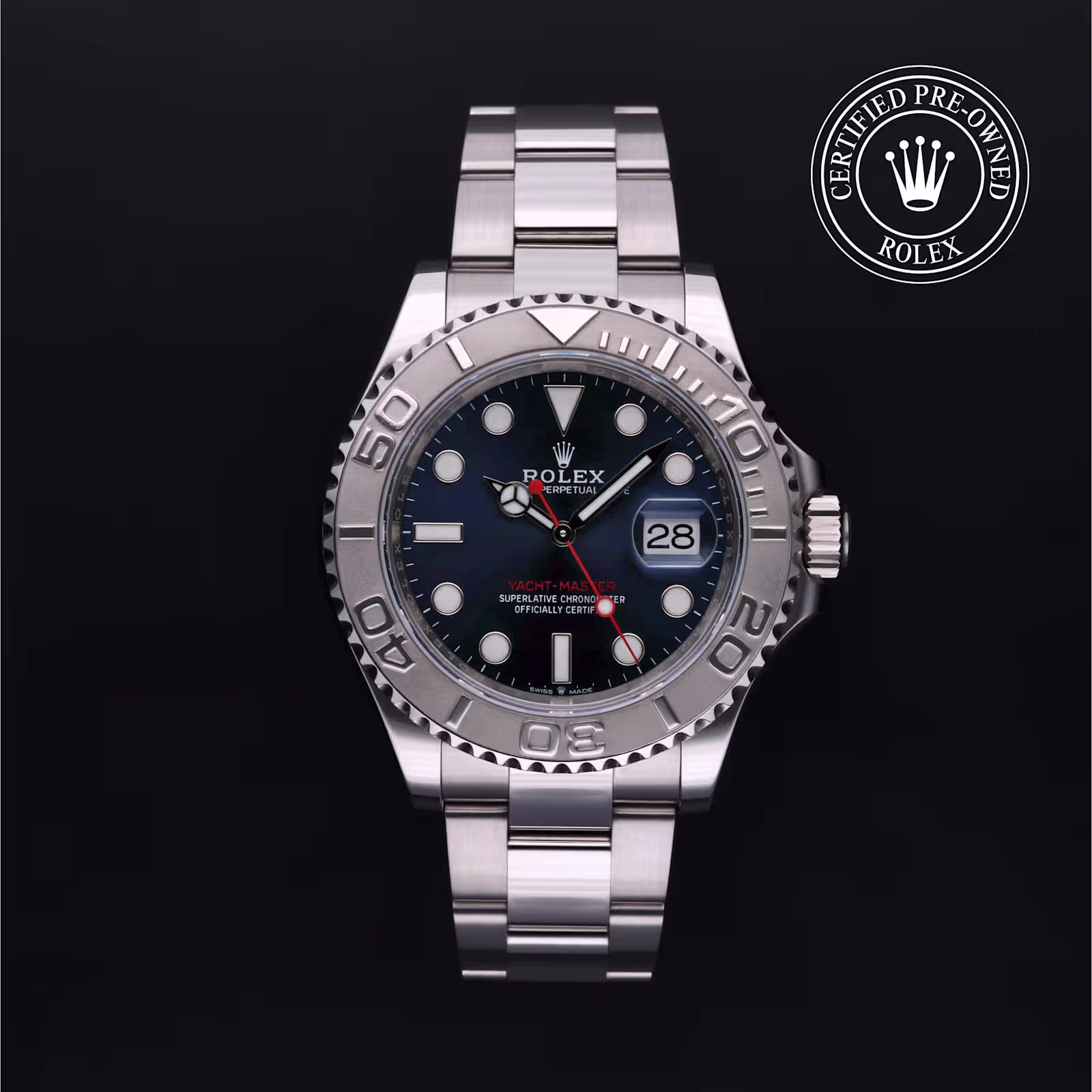 Yacht-Master thumbnail