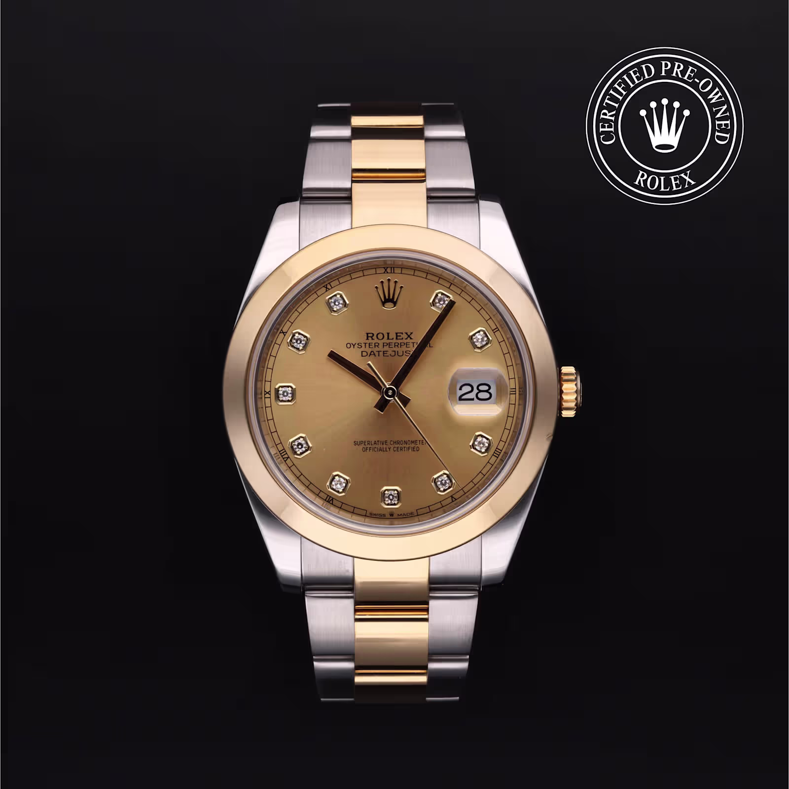 Datejust thumbnail