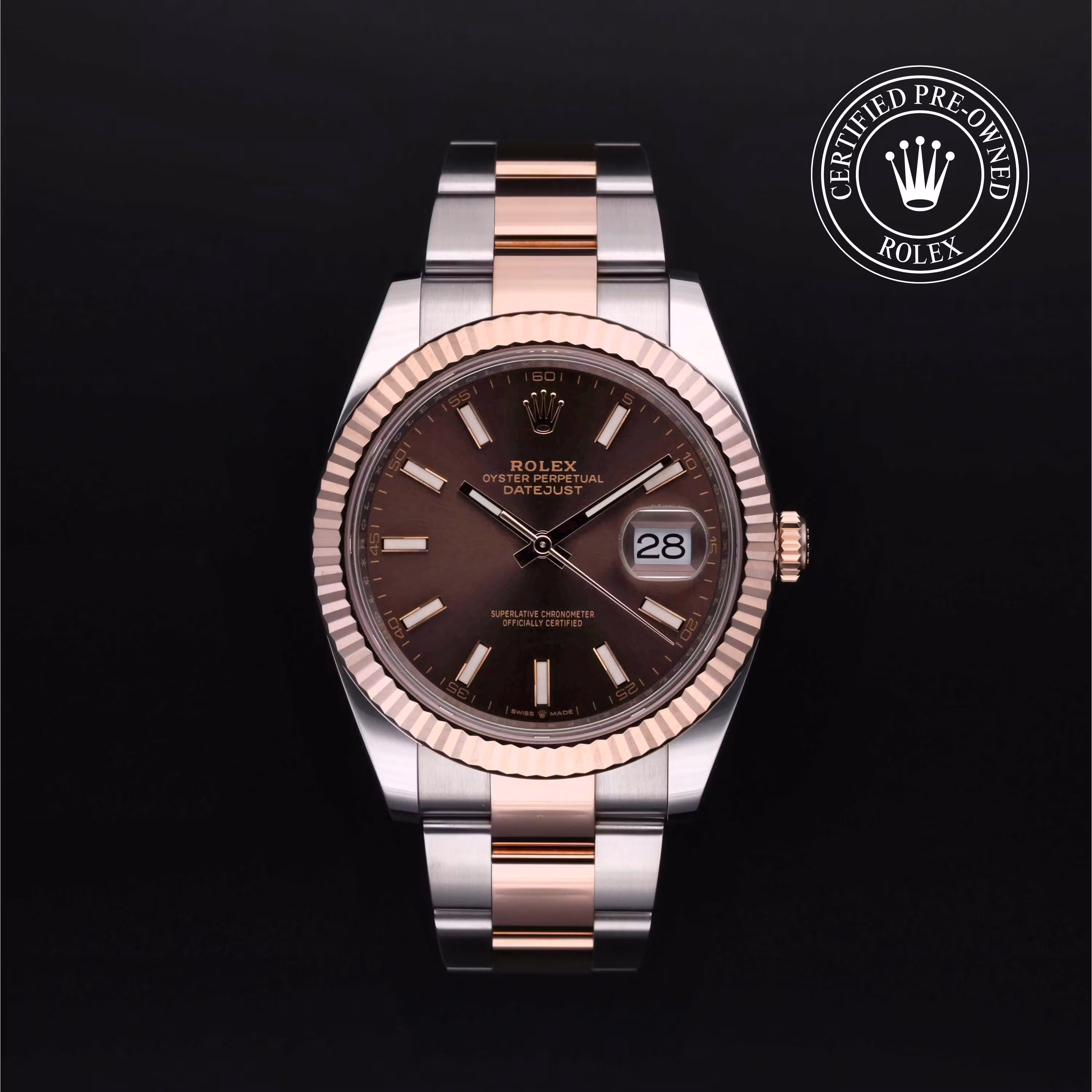 Datejust thumbnail