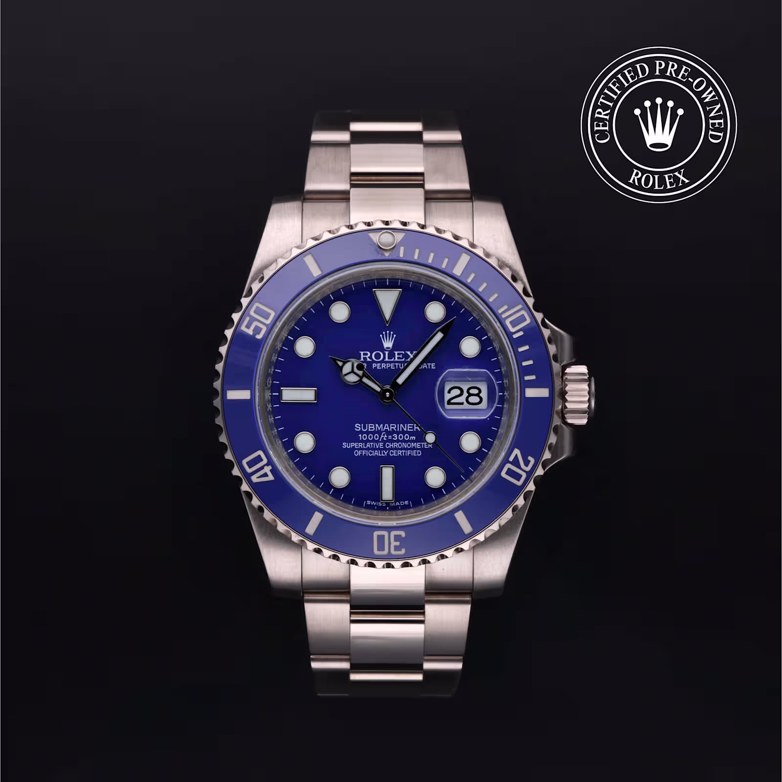 Submariner Date thumbnail